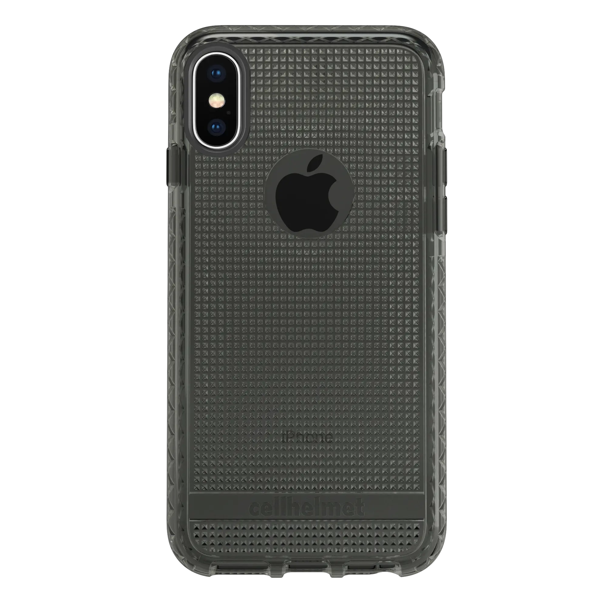 Altitude X Series for Apple iPhone X / XS - Black