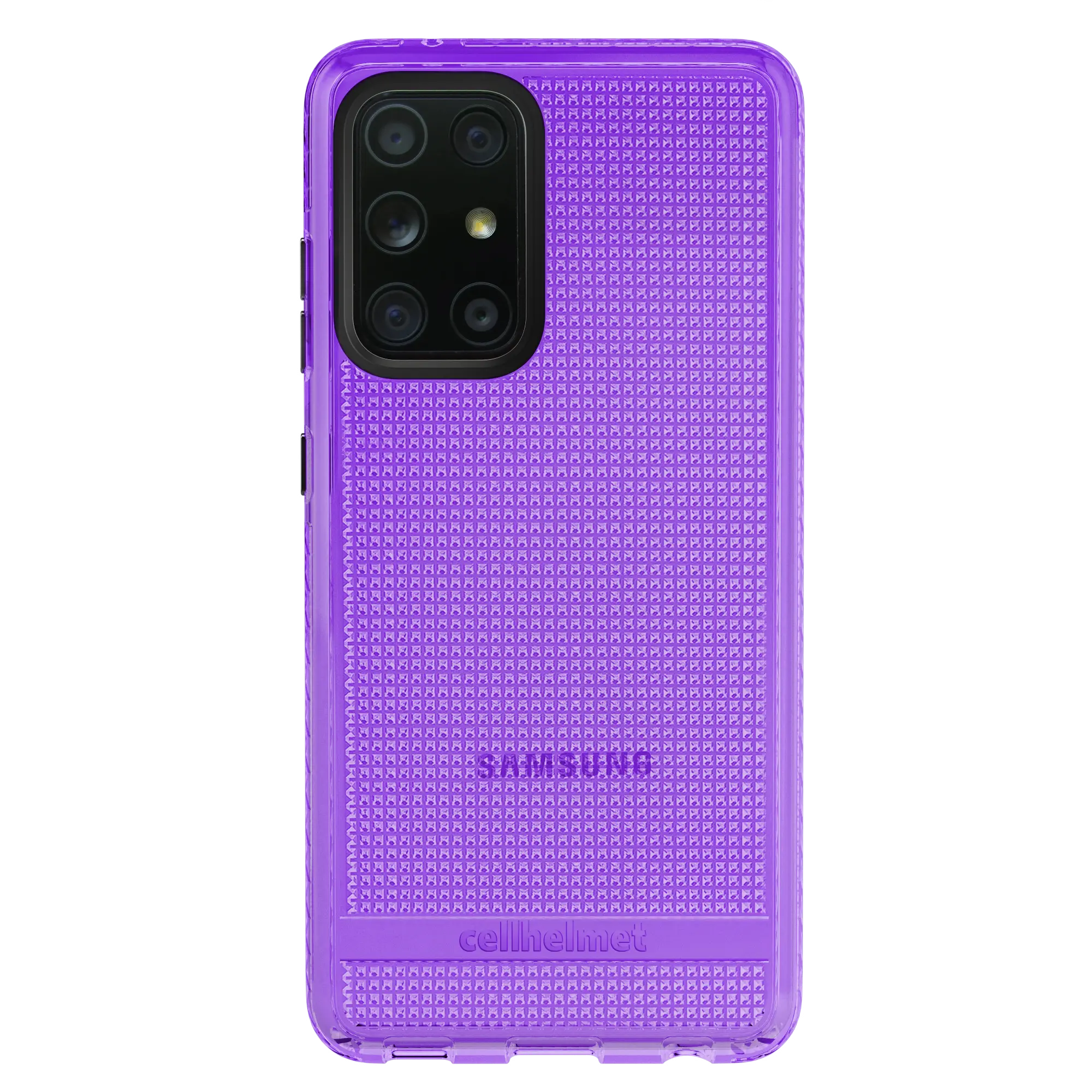 Altitude X Series for Samsung Galaxy A52 5G - Purple