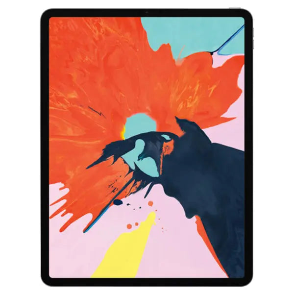 VERRE PROTEGE ECRAN APPLE IPAD PRO 12.9