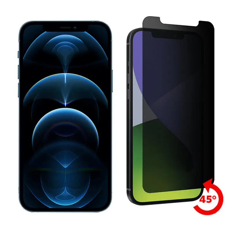 Cellhelmet® Tempered Glass Screen Protector With $300 Coverage