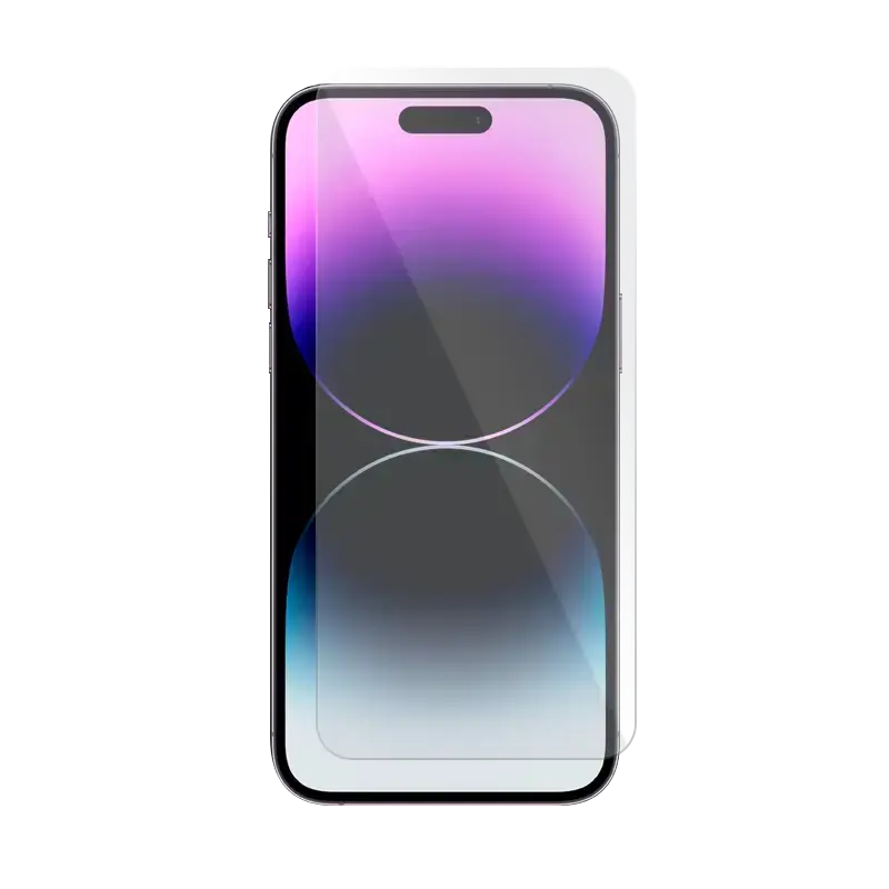 iPhone 15 Plus Screen Protector – totallee