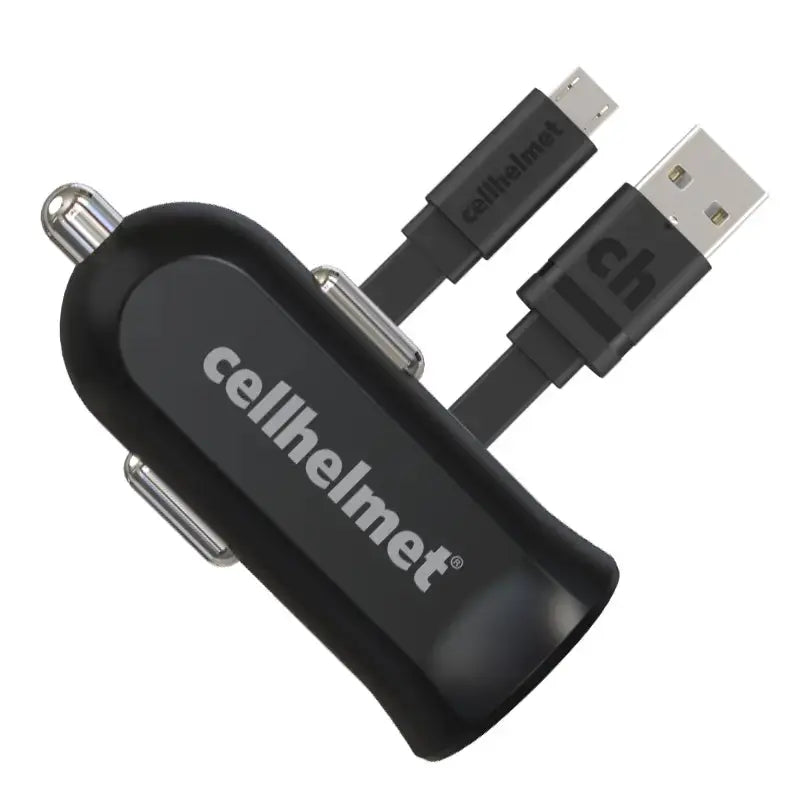 Qualcomm Fast Charger for Galaxy by cellhelmet