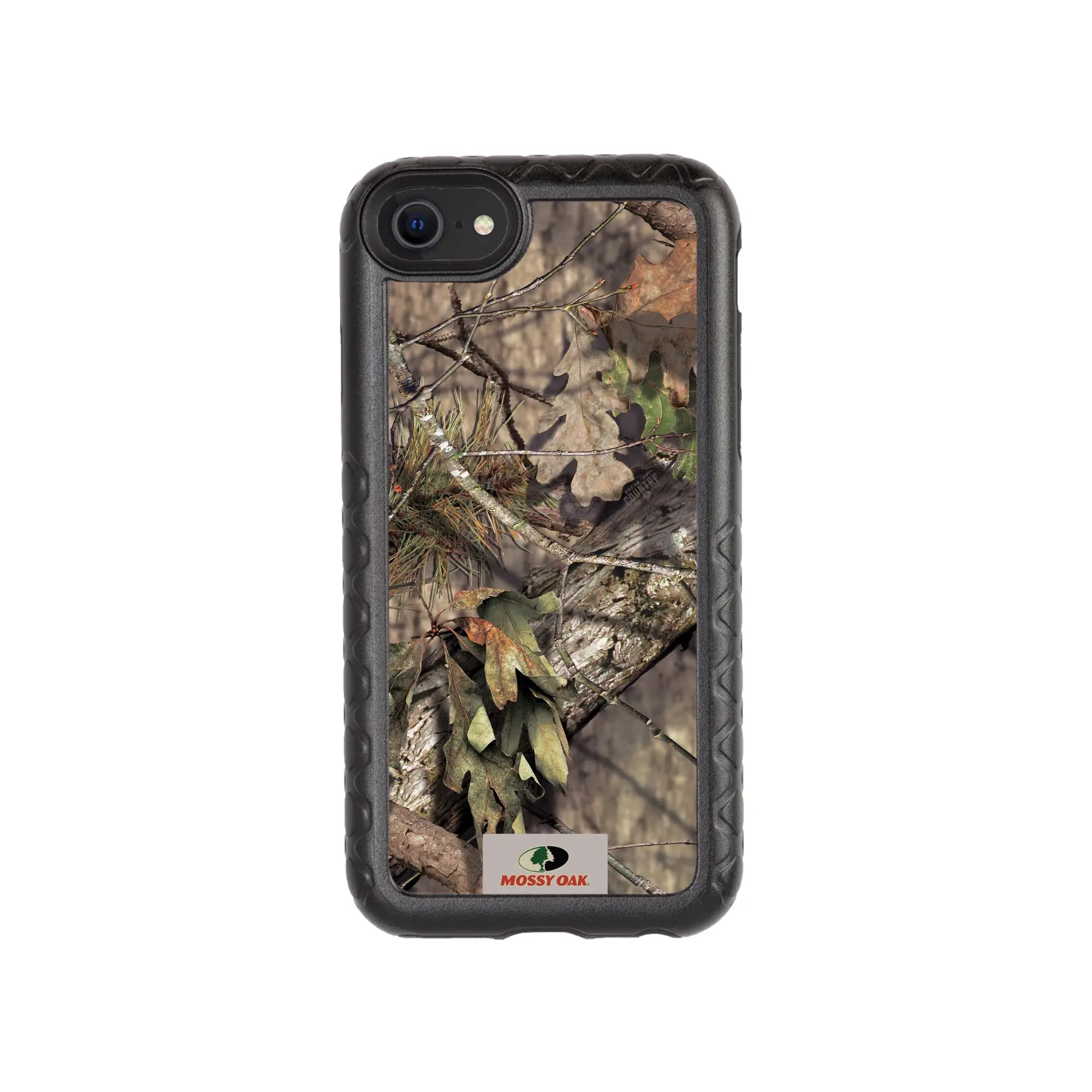 Mossy Oak Fortitude Series for Apple iPhone SE2 / SE3 / 6 / 7 / 8 - Breakup  Country