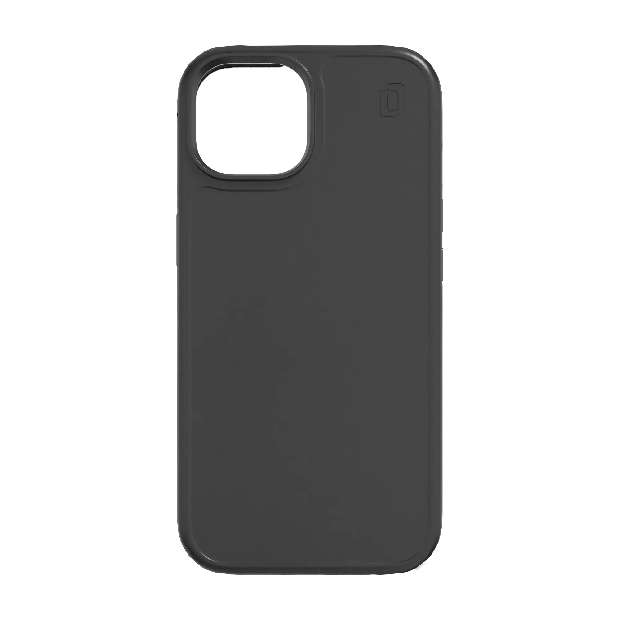 Shock-Absorbent | MagSafe Case Apple iPhone 15 | Black