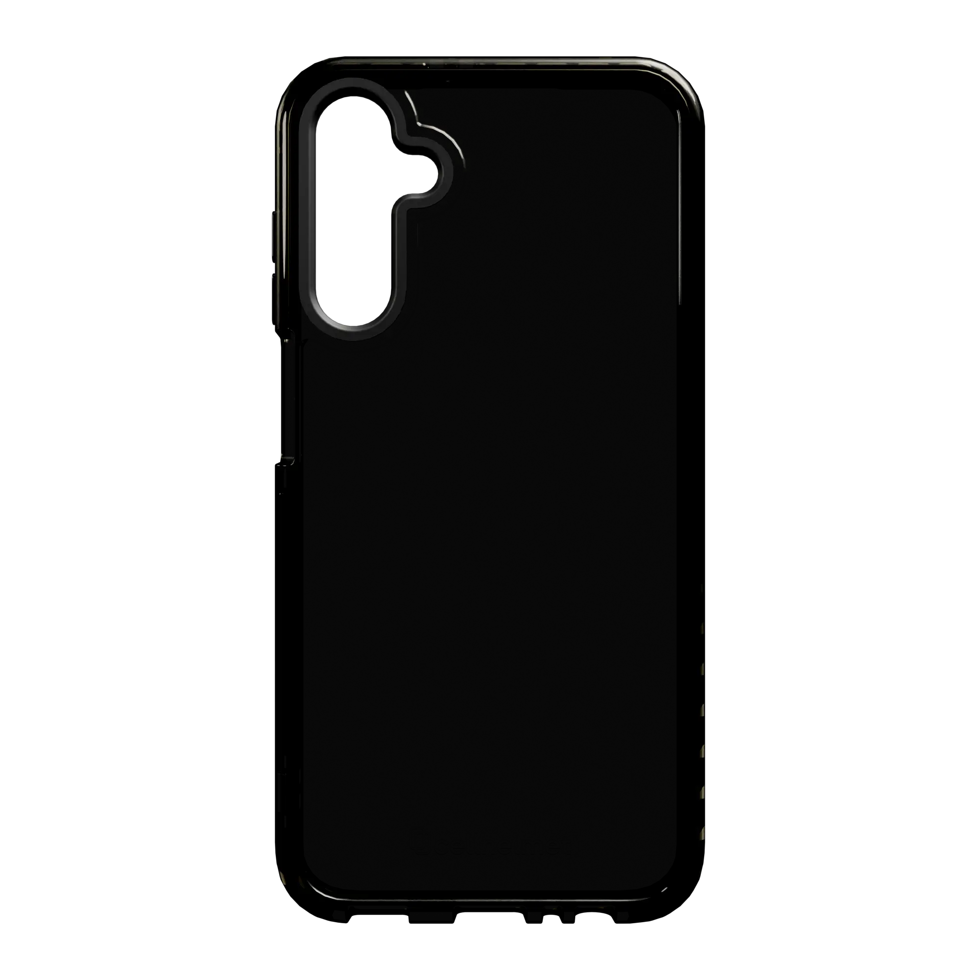 Slim TPU Case for Samsung Galaxy A15 5G Onyx Black Altitude Series