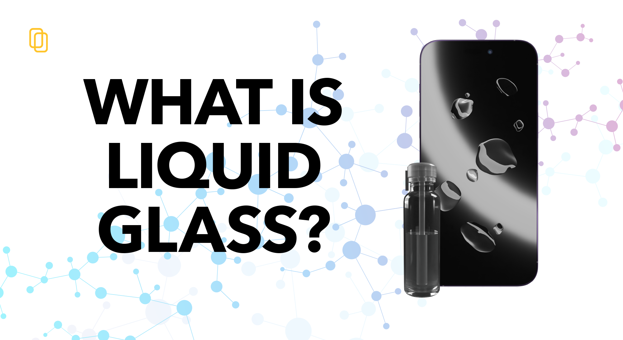 What Is Liquid Glass Answering Your Most Asked Questions