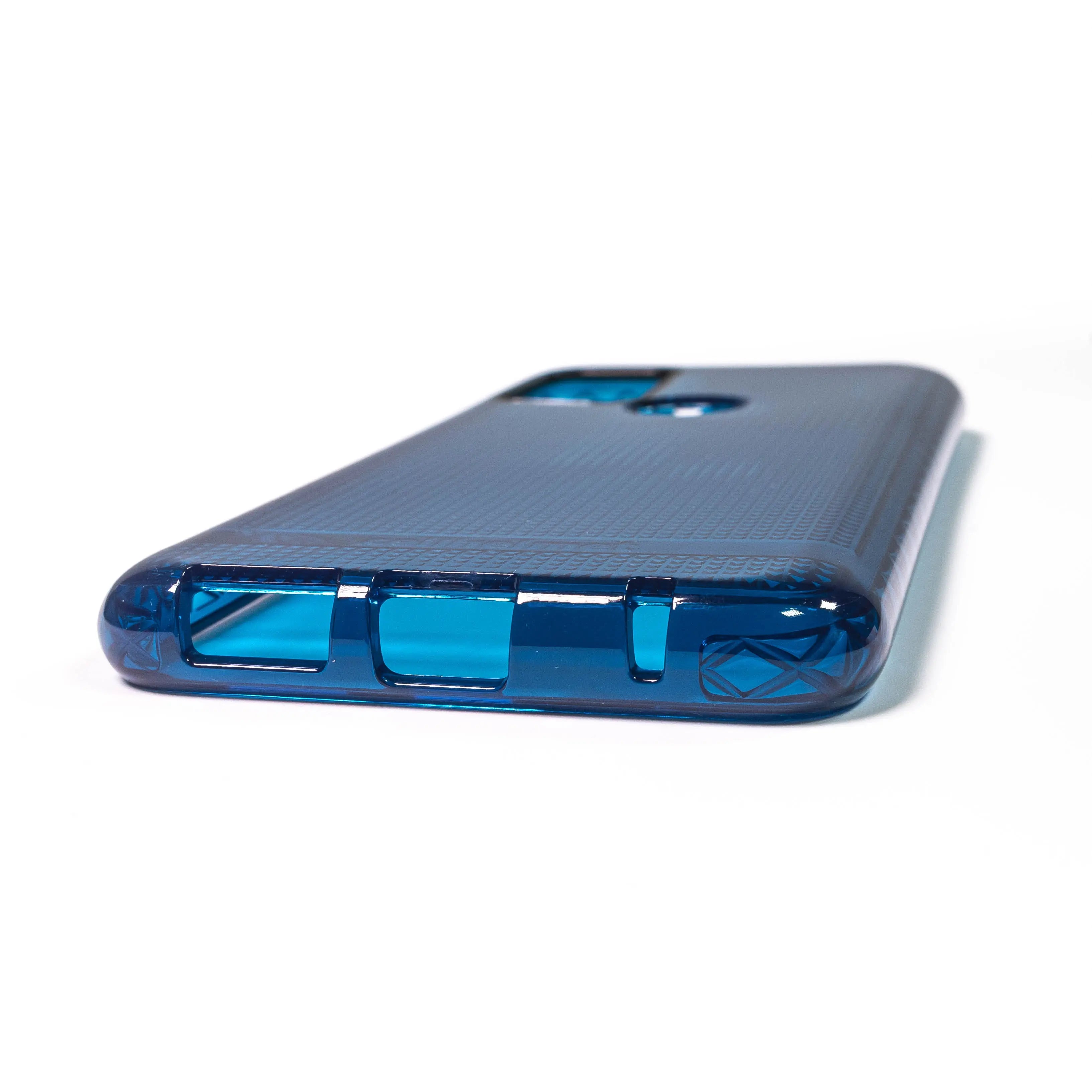 Altitude X Series for Motorola Moto G Play 2023  - Deep Sea Blue - Case -  - cellhelmet