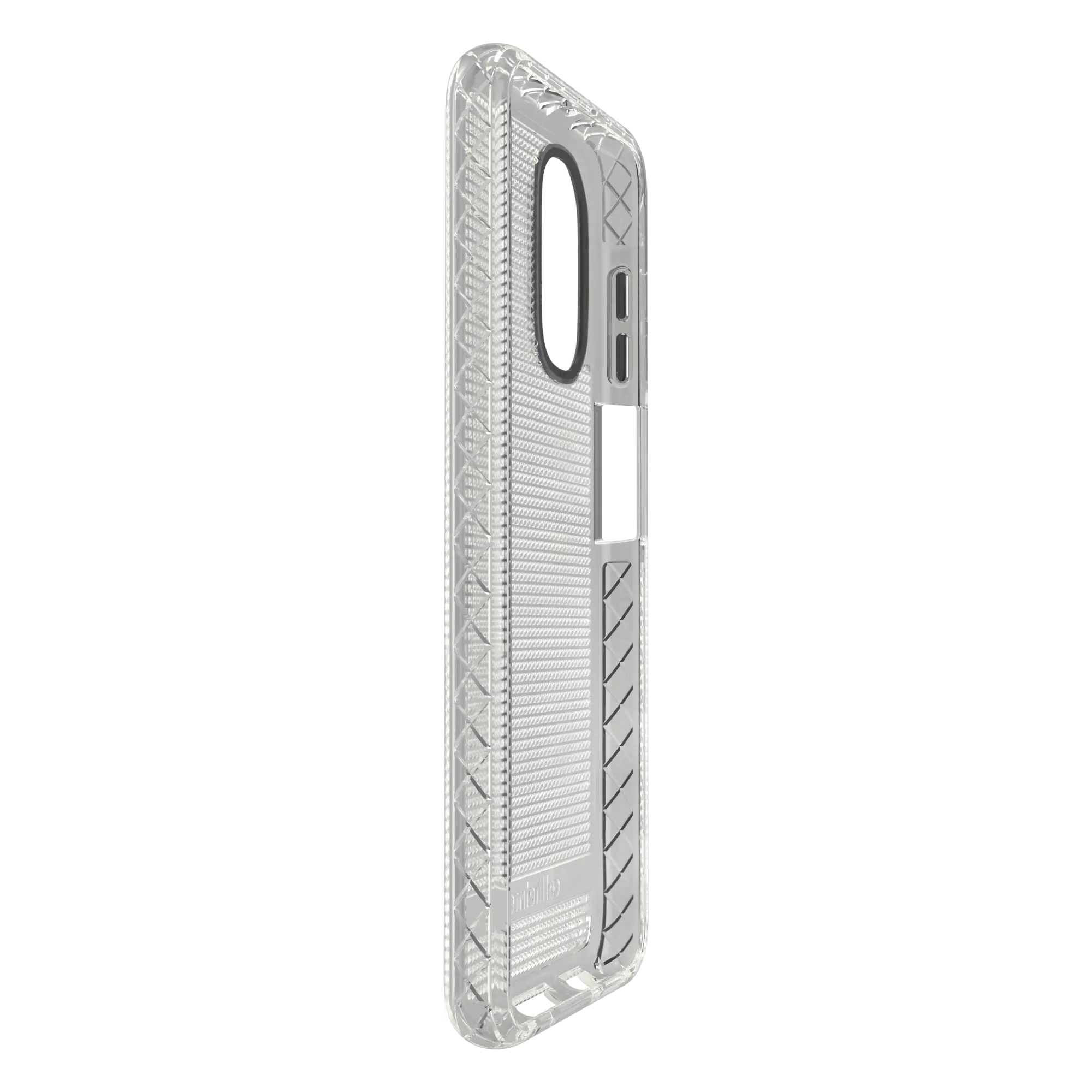 Altitude X Series for Motorola Moto Stylus 4G  - Clear - Case -  - cellhelmet