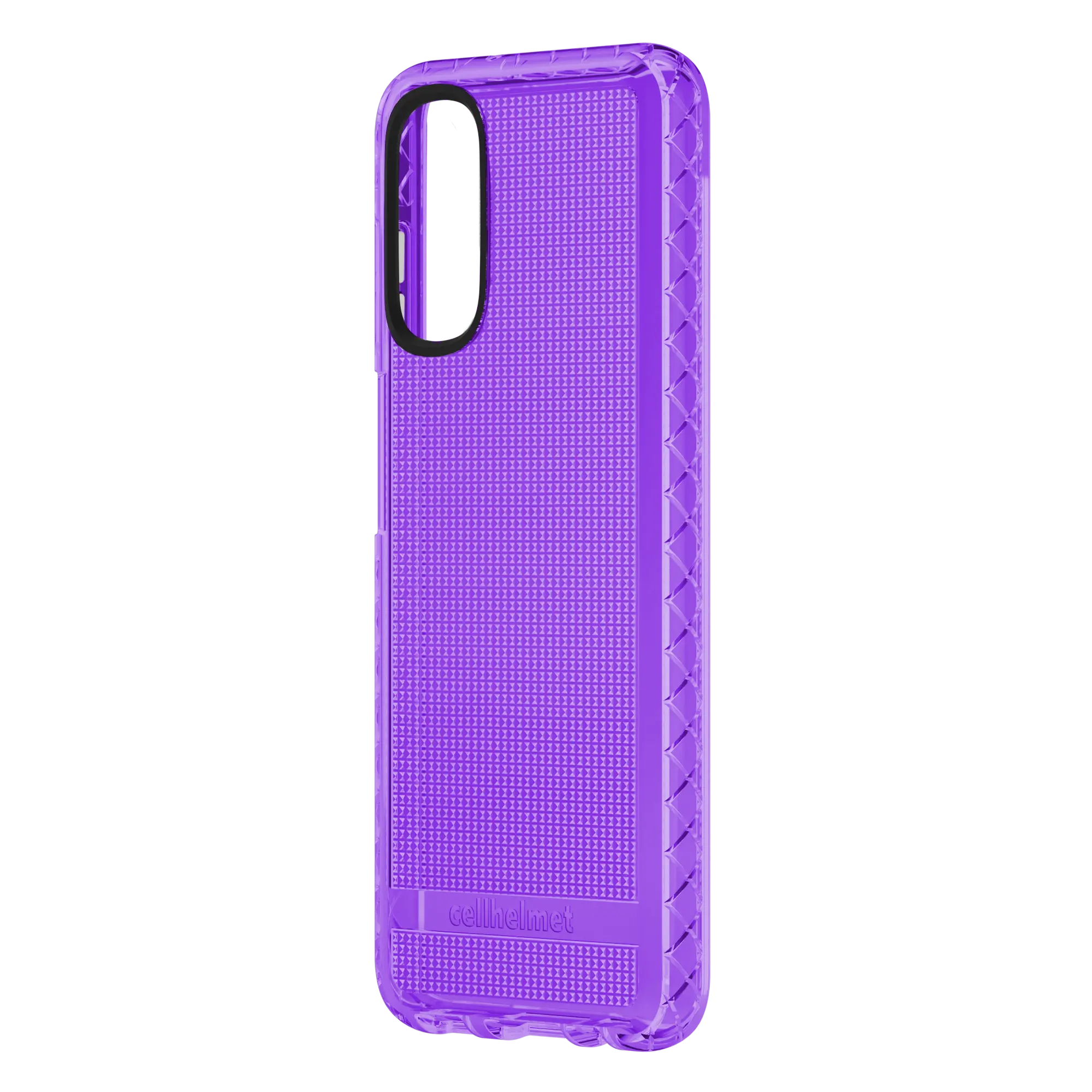 Altitude X Series for Motorola Moto Stylus 4G  - Purple - Case -  - cellhelmet