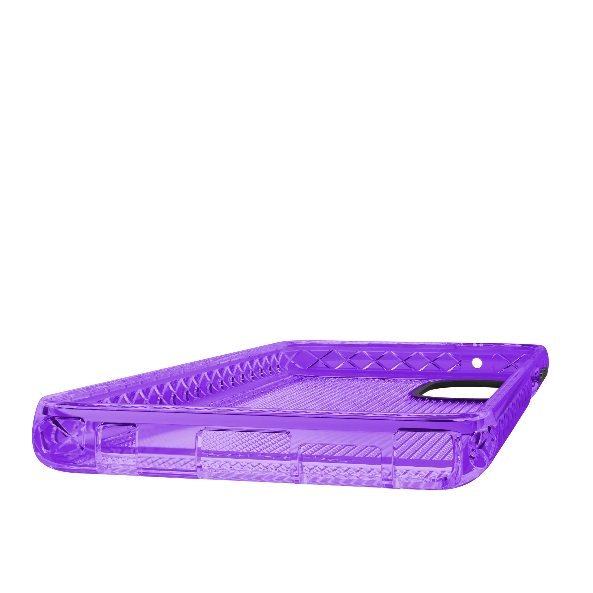 Altitude X Series for Motorola Moto Stylus 4G  - Purple - Case -  - cellhelmet