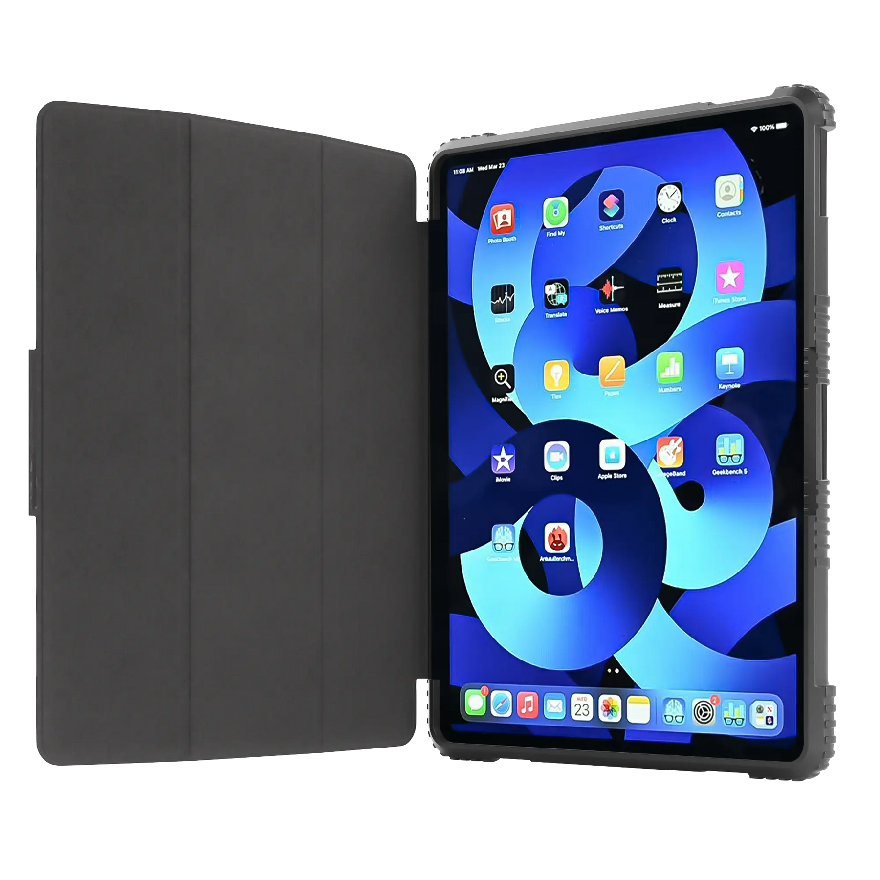 ipad air 2 smart case packaging