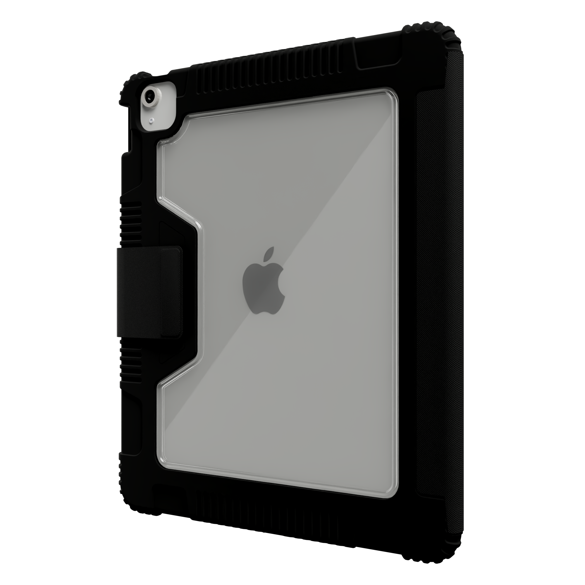 Aptitude Tablet Case for iPad Pro 11" (2024) - Black