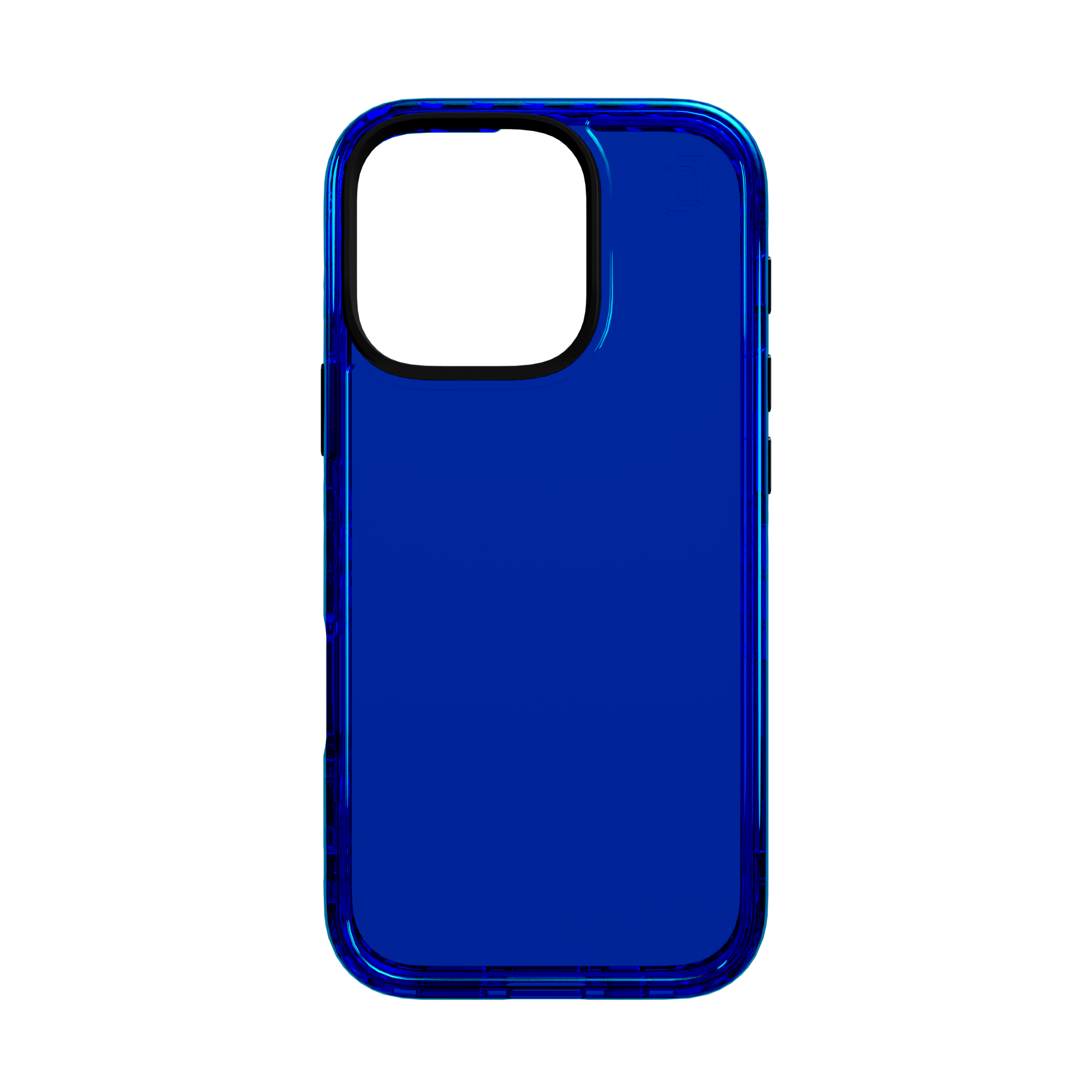 Slim TPU Case for Apple iPhone 16 Pro | Bermuda Blue | Altitude Series Bermuda Blue