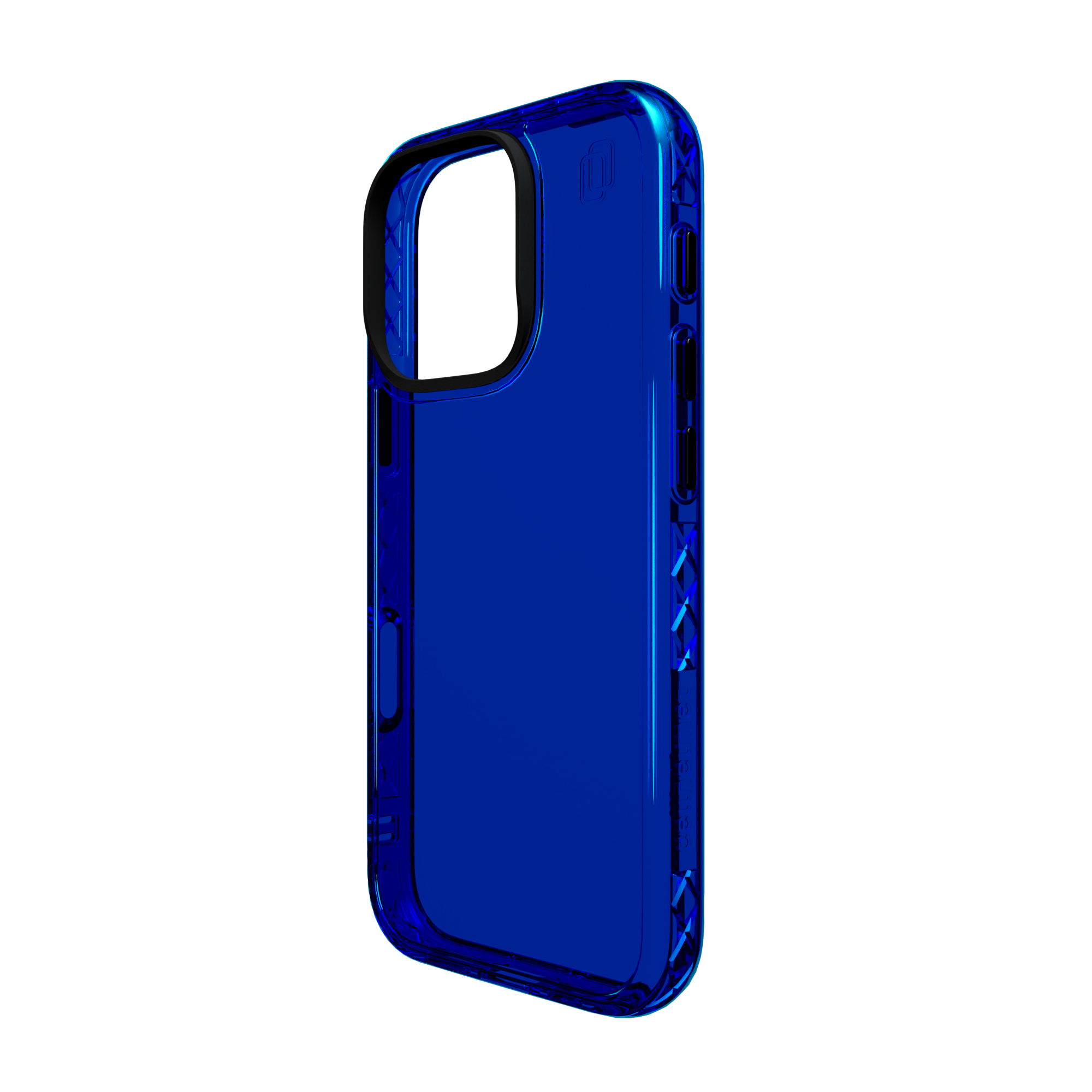 Slim TPU Case for Apple iPhone 16 Pro | Bermuda Blue | Altitude Series Bermuda Blue