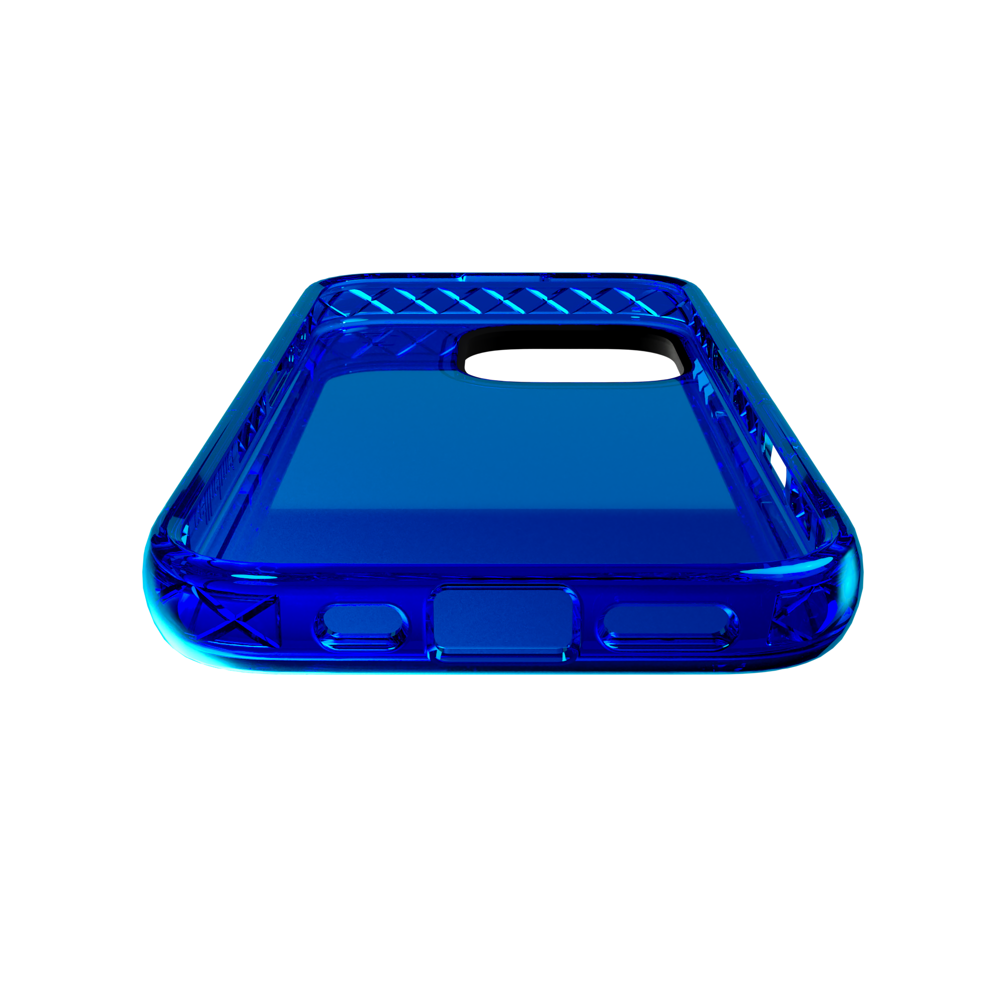 Slim TPU Case for Apple iPhone 16 Pro | Bermuda Blue | Altitude Series Bermuda Blue