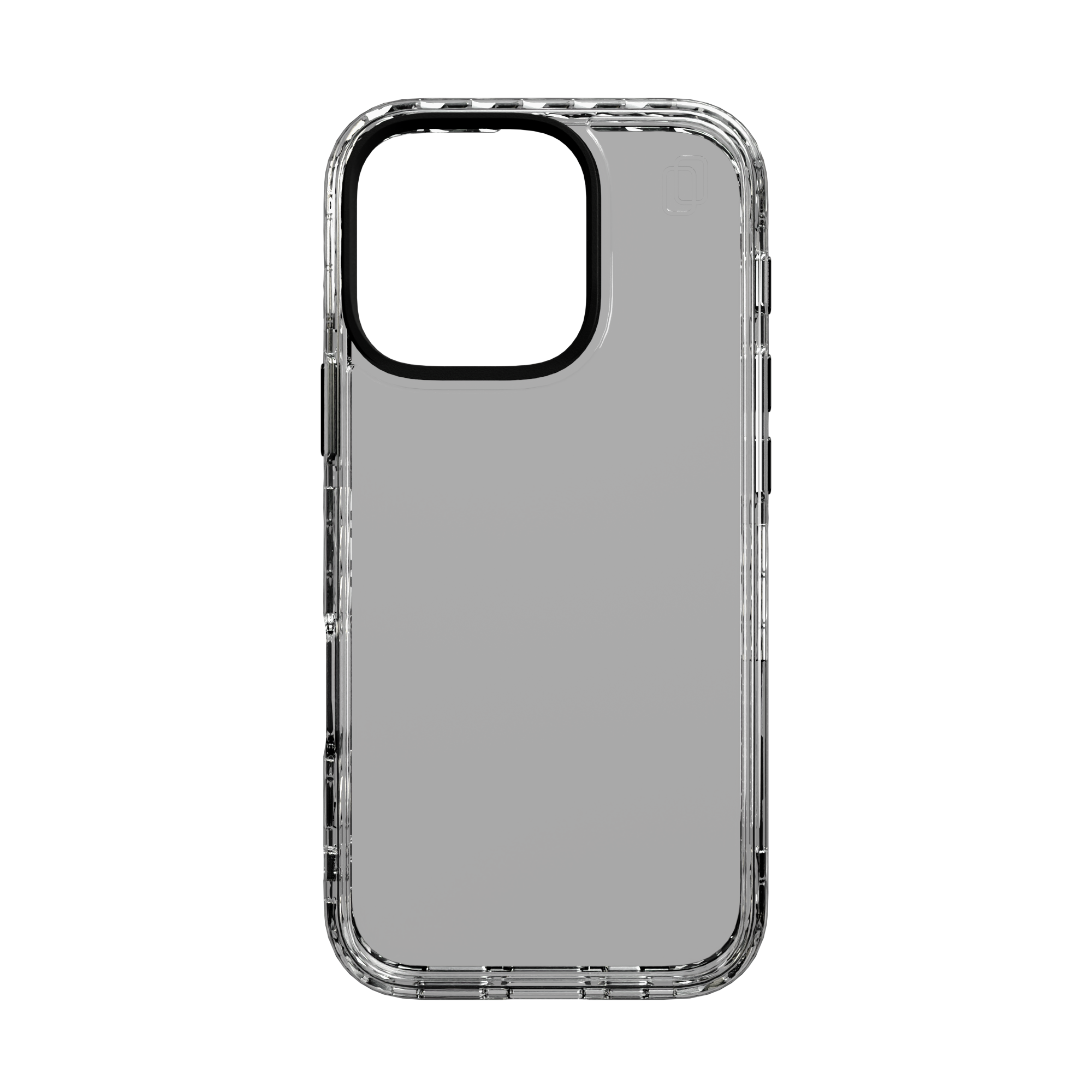 Slim TPU Case for Apple iPhone 16 Pro | Crystal Clear | Altitude Series Crystal Clear