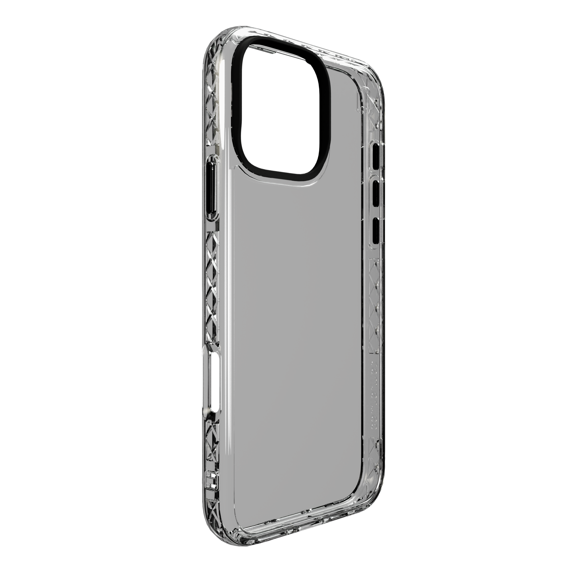 Slim TPU Case for Apple iPhone 16 Pro Max | Crystal Clear | Altitude Series Crystal Clear