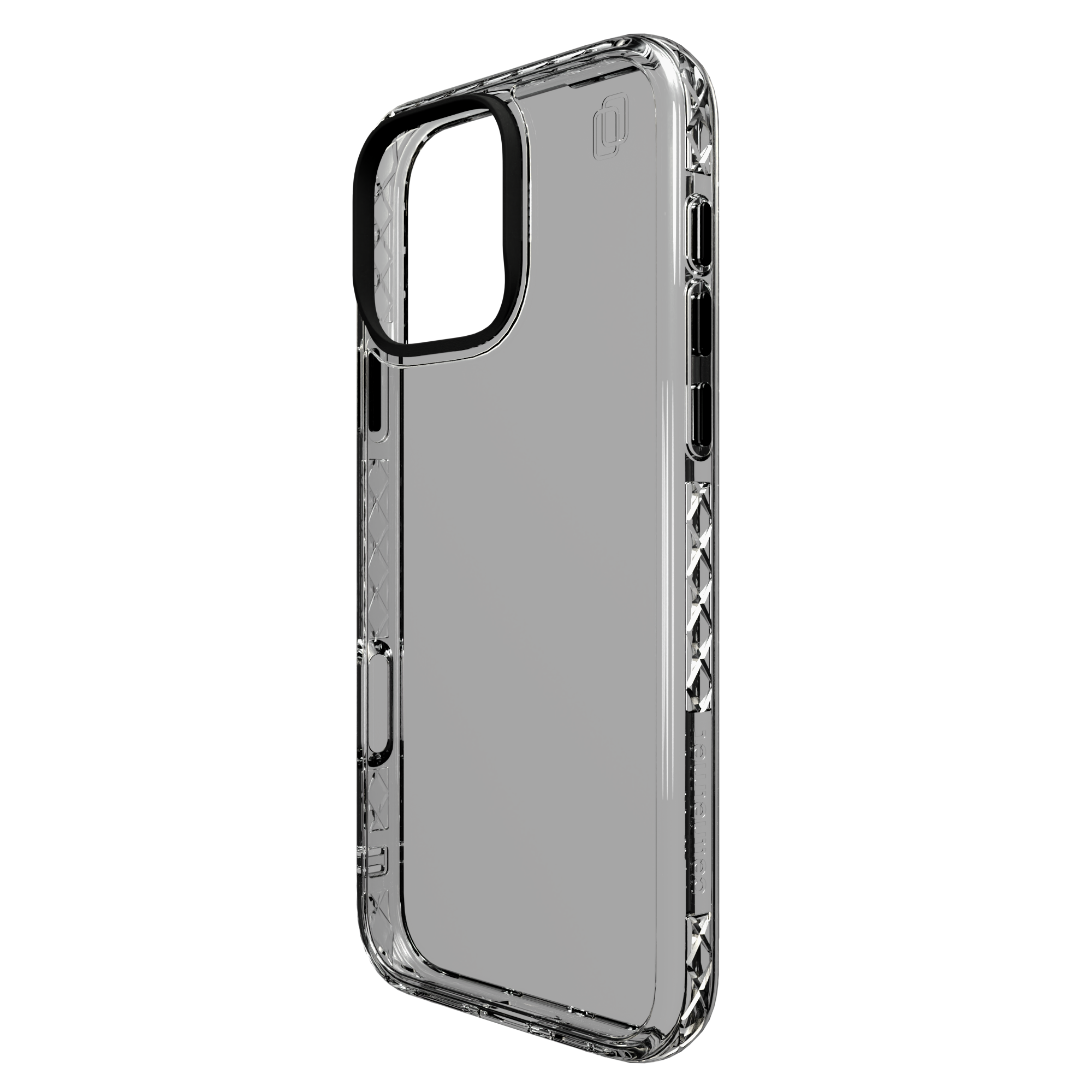 Slim TPU Case for Apple iPhone 16 Pro Max | Crystal Clear | Altitude Series Crystal Clear