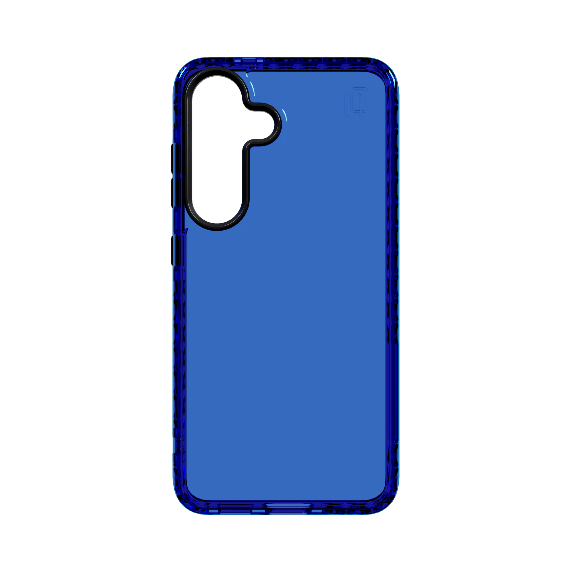 Slim Case for Galaxy A16 | Bermuda Blue | Altitude Series | cellhelmet Bermuda Blue