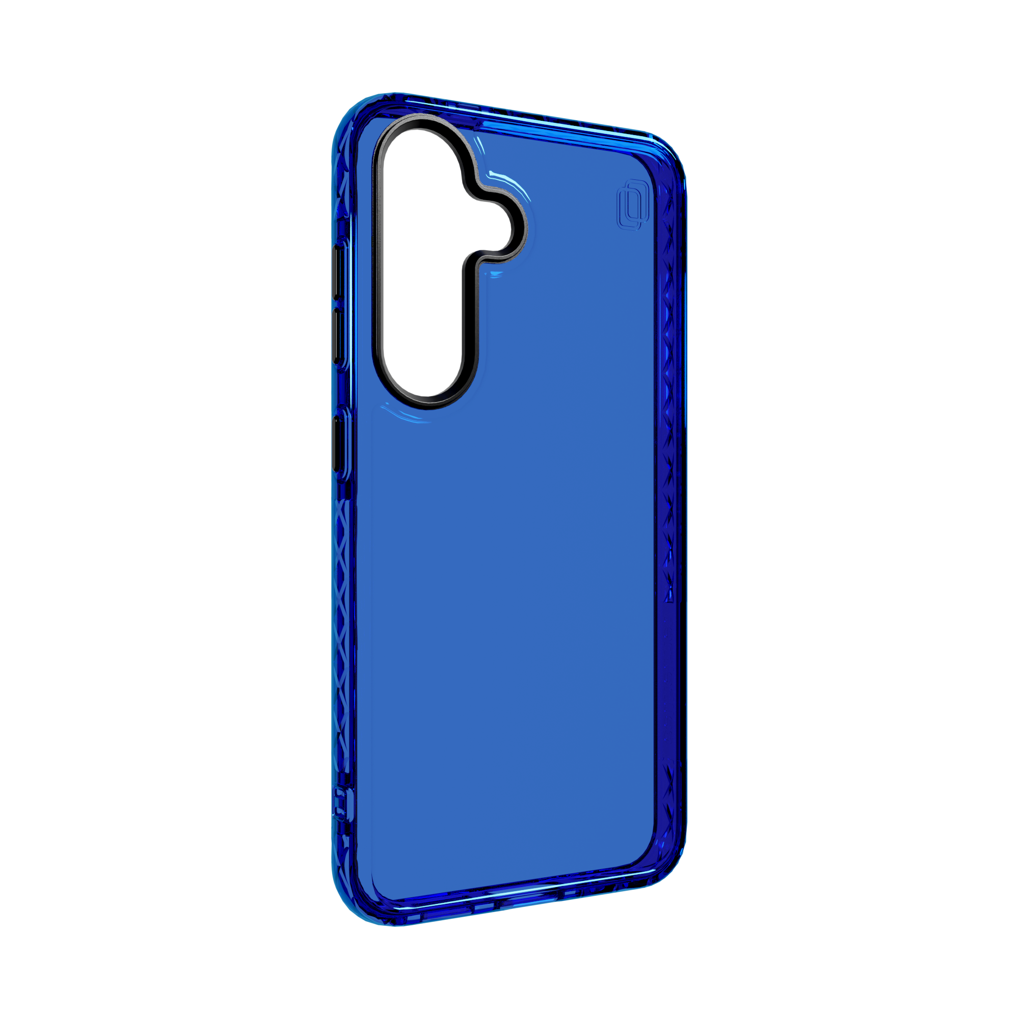 Slim Case for Galaxy A16 | Bermuda Blue | Altitude Series | cellhelmet Bermuda Blue