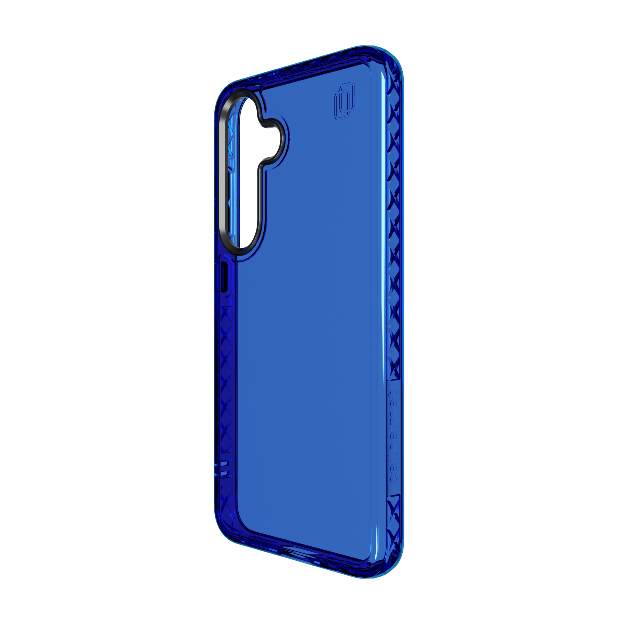 Slim Case for Galaxy A16 | Bermuda Blue | Altitude Series | cellhelmet Bermuda Blue