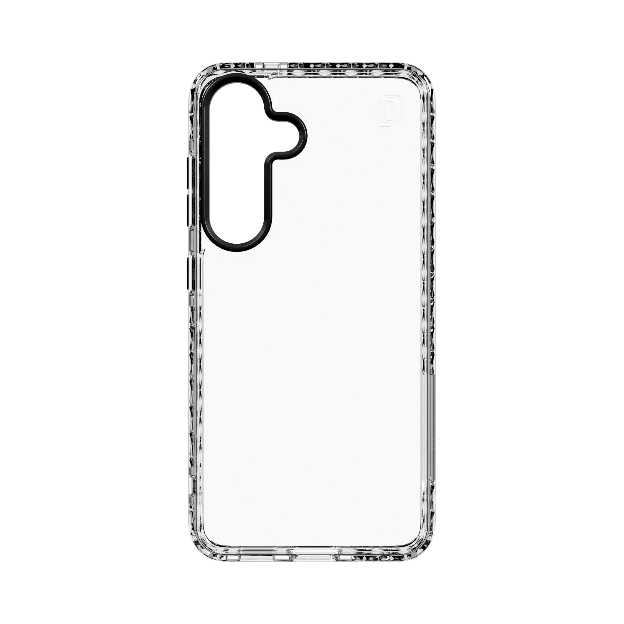 Slim Case for Galaxy A16 | Crystal Clear | Altitude Series | cellhelmet