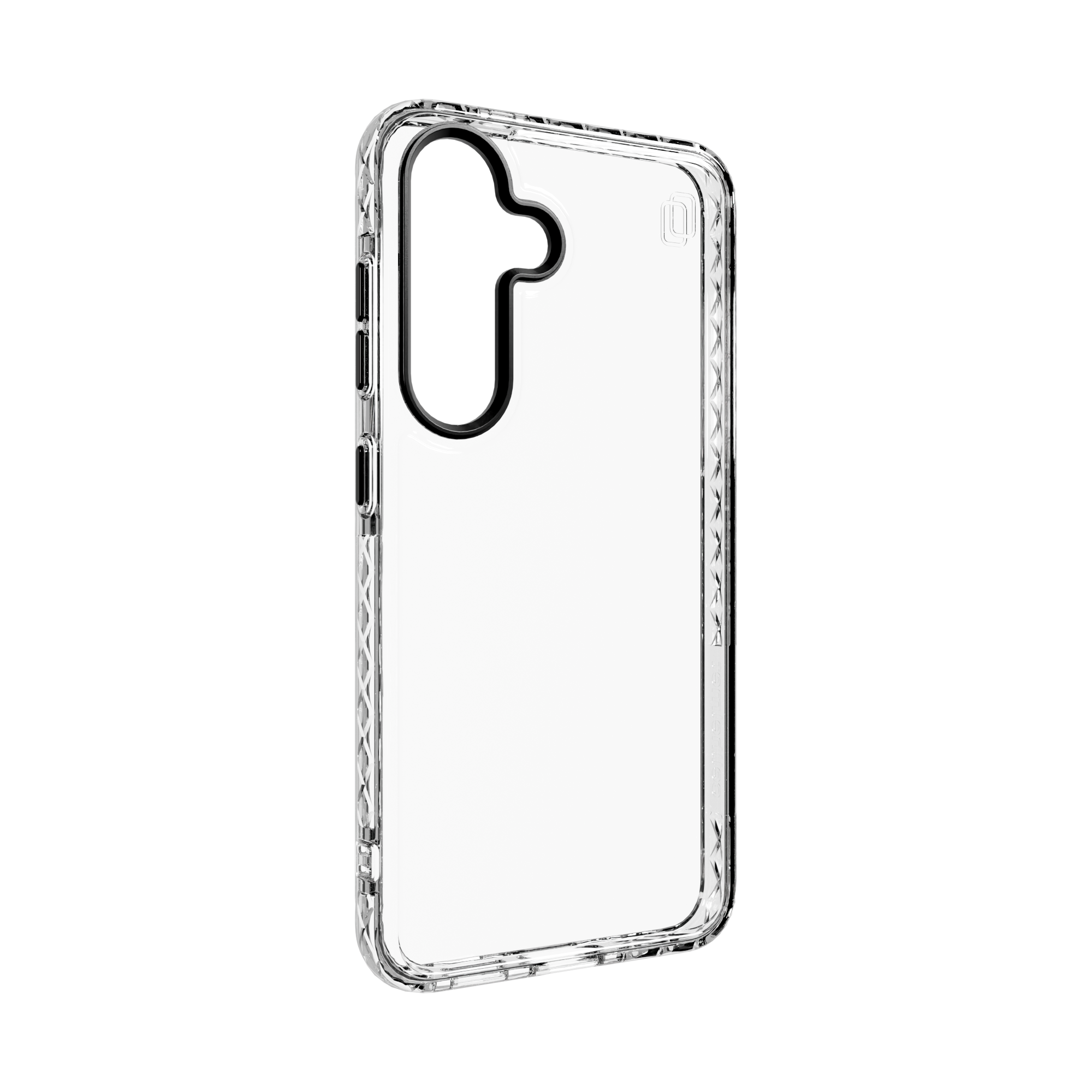 Slim Case for Galaxy A16 | Crystal Clear | Altitude Series | cellhelmet