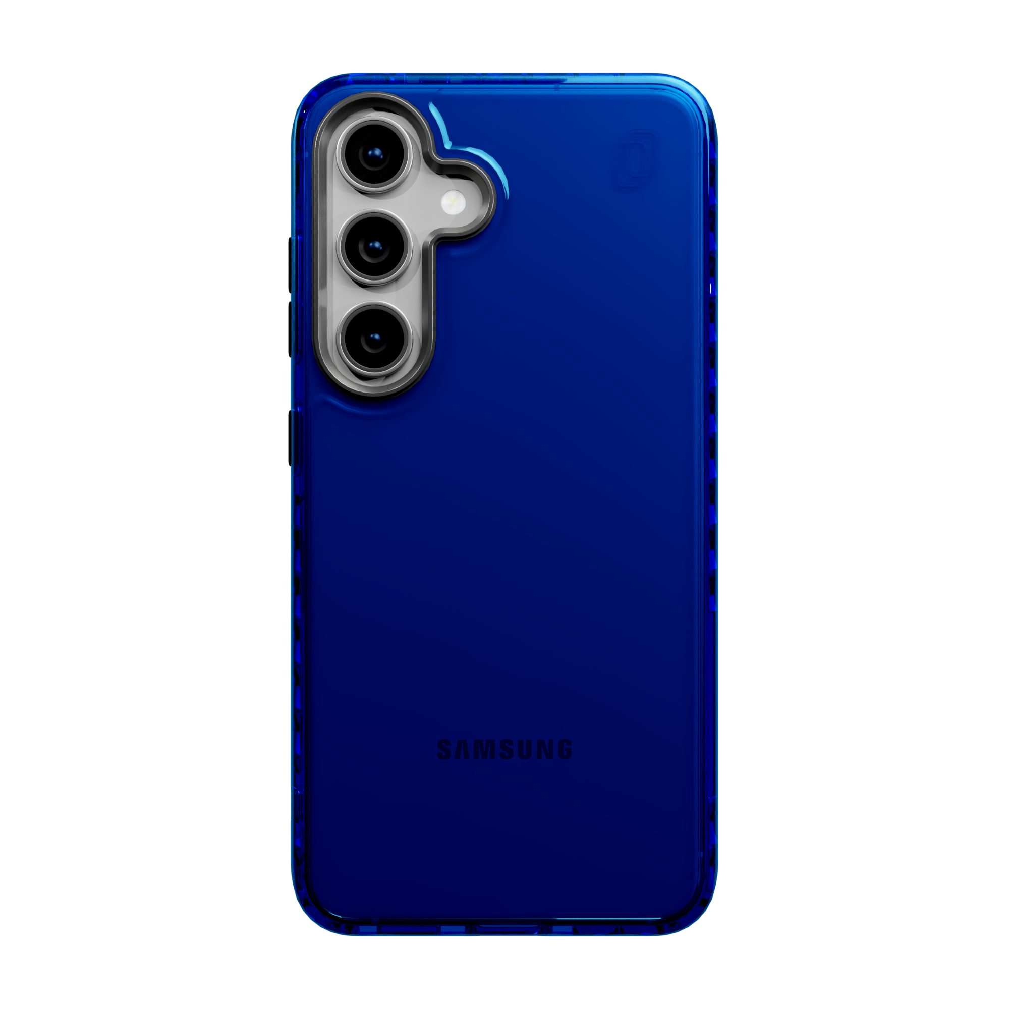 Slim Case for Galaxy S25 | Bermuda Blue | Altitude Series | cellhelmet