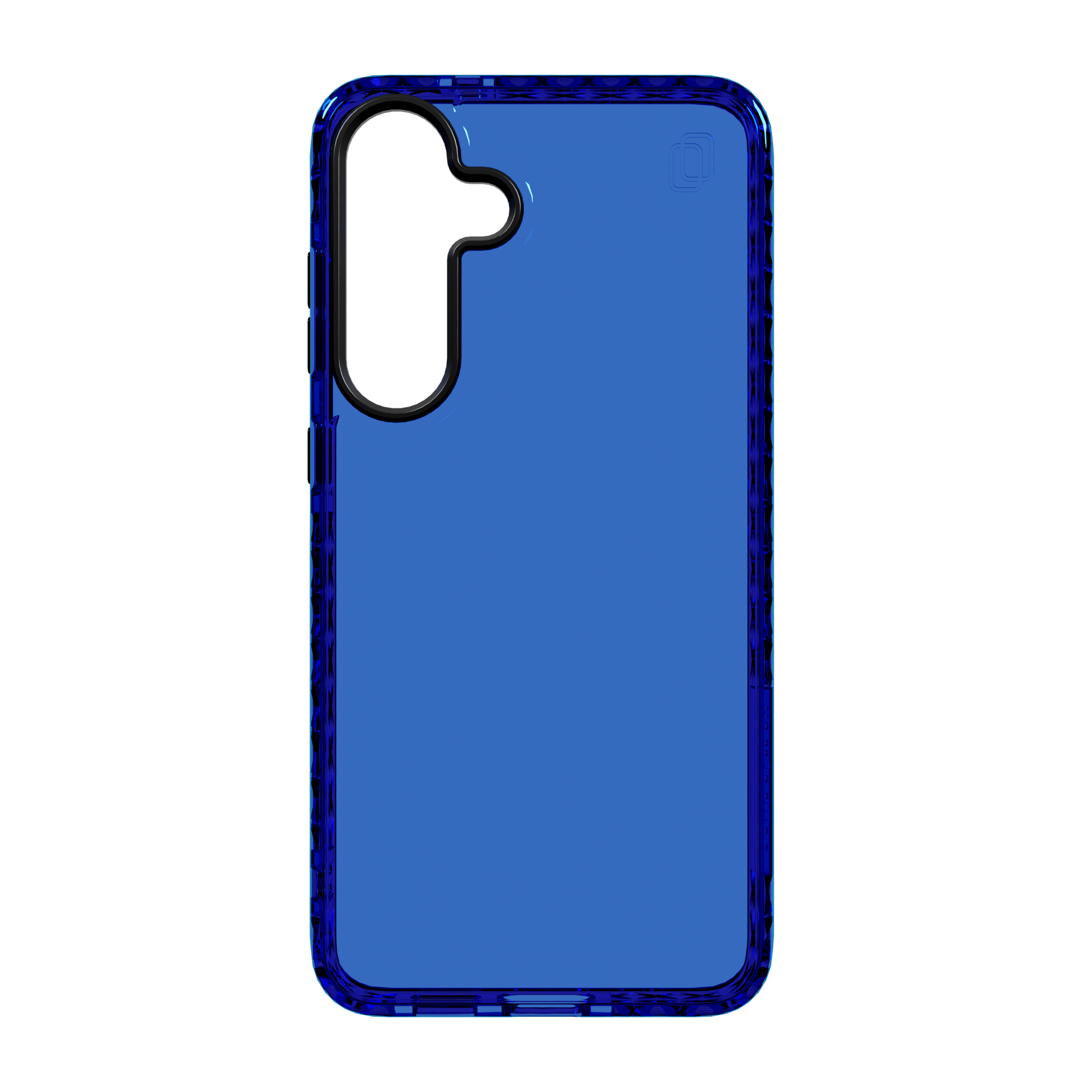 Slim Case for Galaxy S25+ | Bermuda Blue | Altitude Series | cellhelmet Bermuda Blue