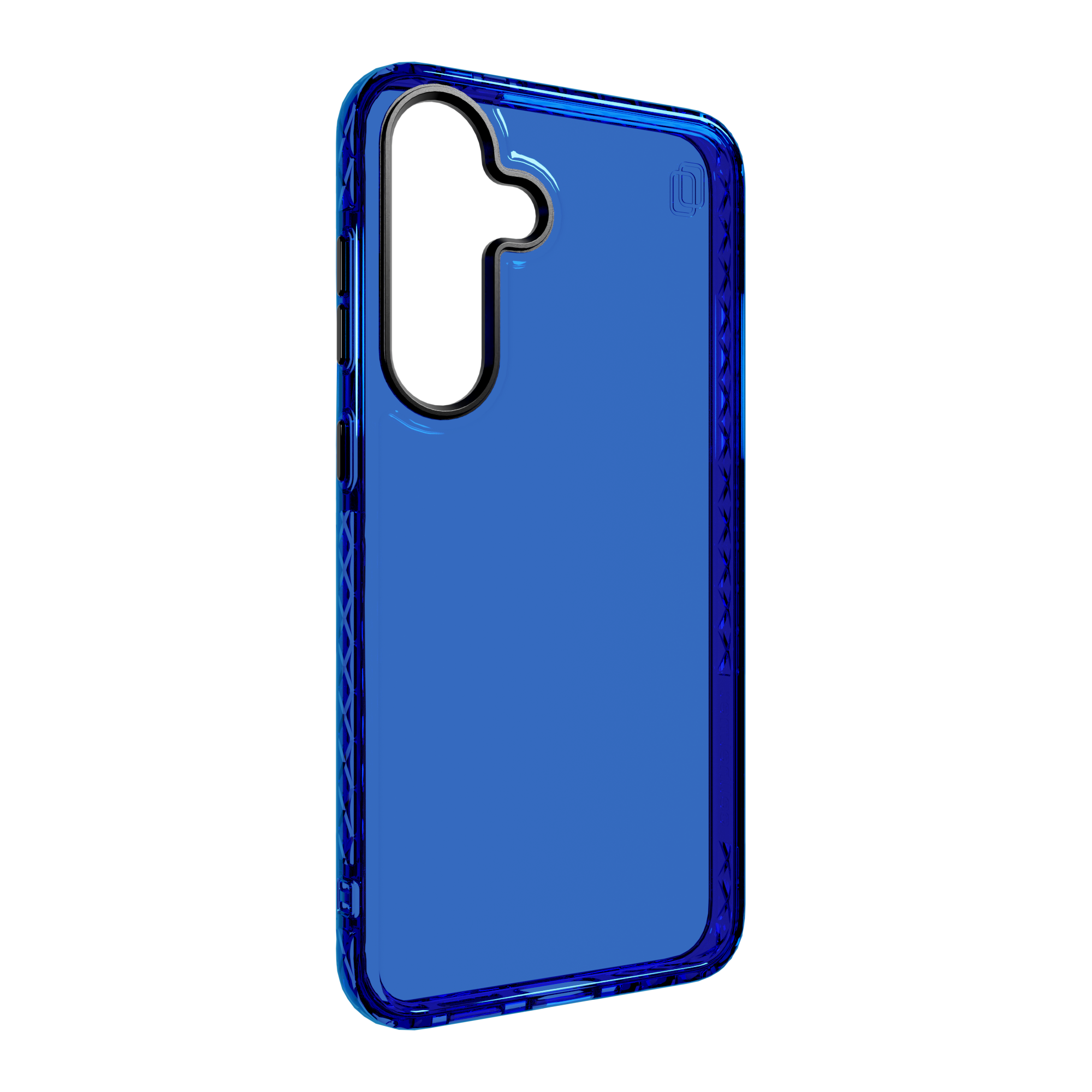 Slim Case for Galaxy S25+ | Bermuda Blue | Altitude Series | cellhelmet Bermuda Blue