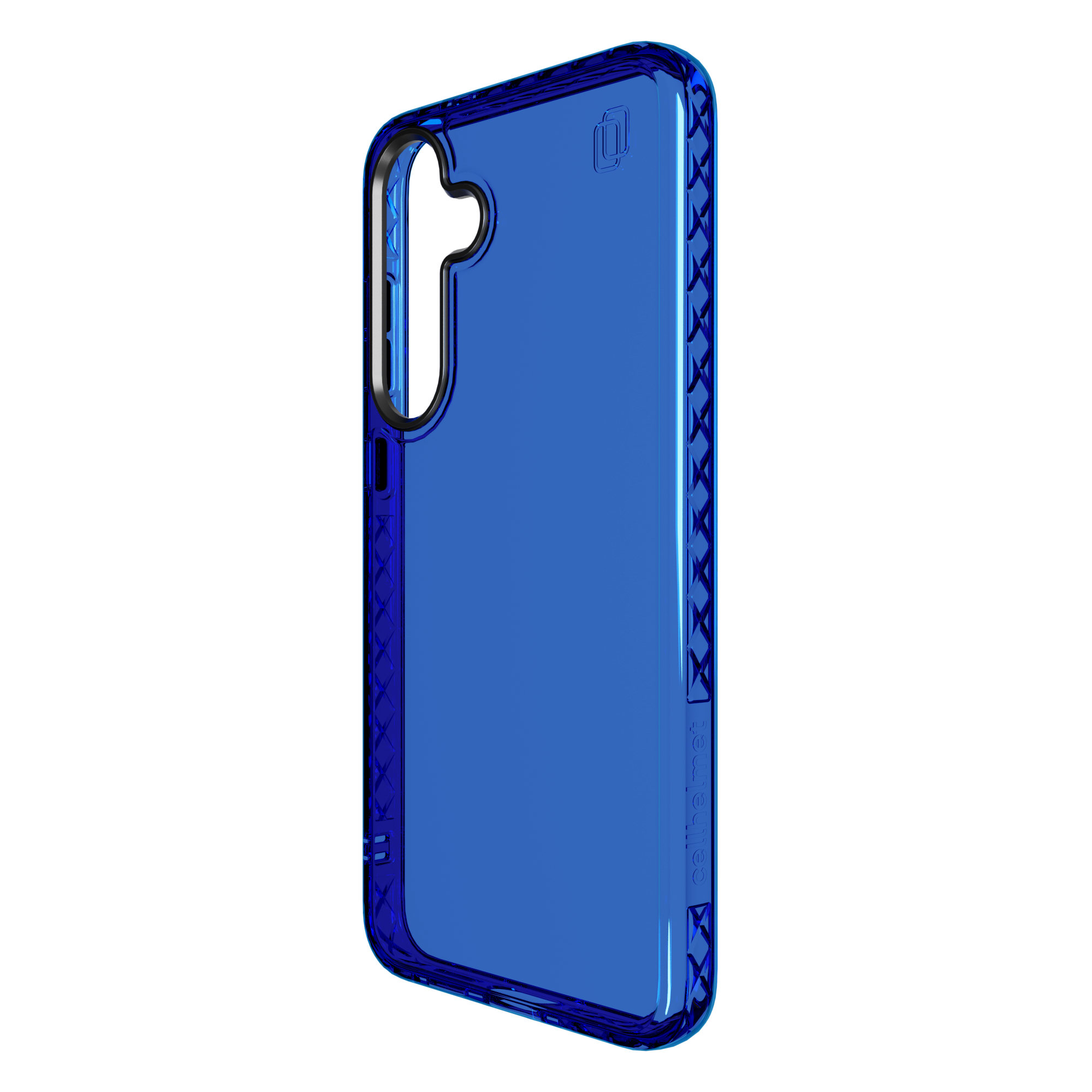 Slim Case for Galaxy S25+ | Bermuda Blue | Altitude Series | cellhelmet Bermuda Blue