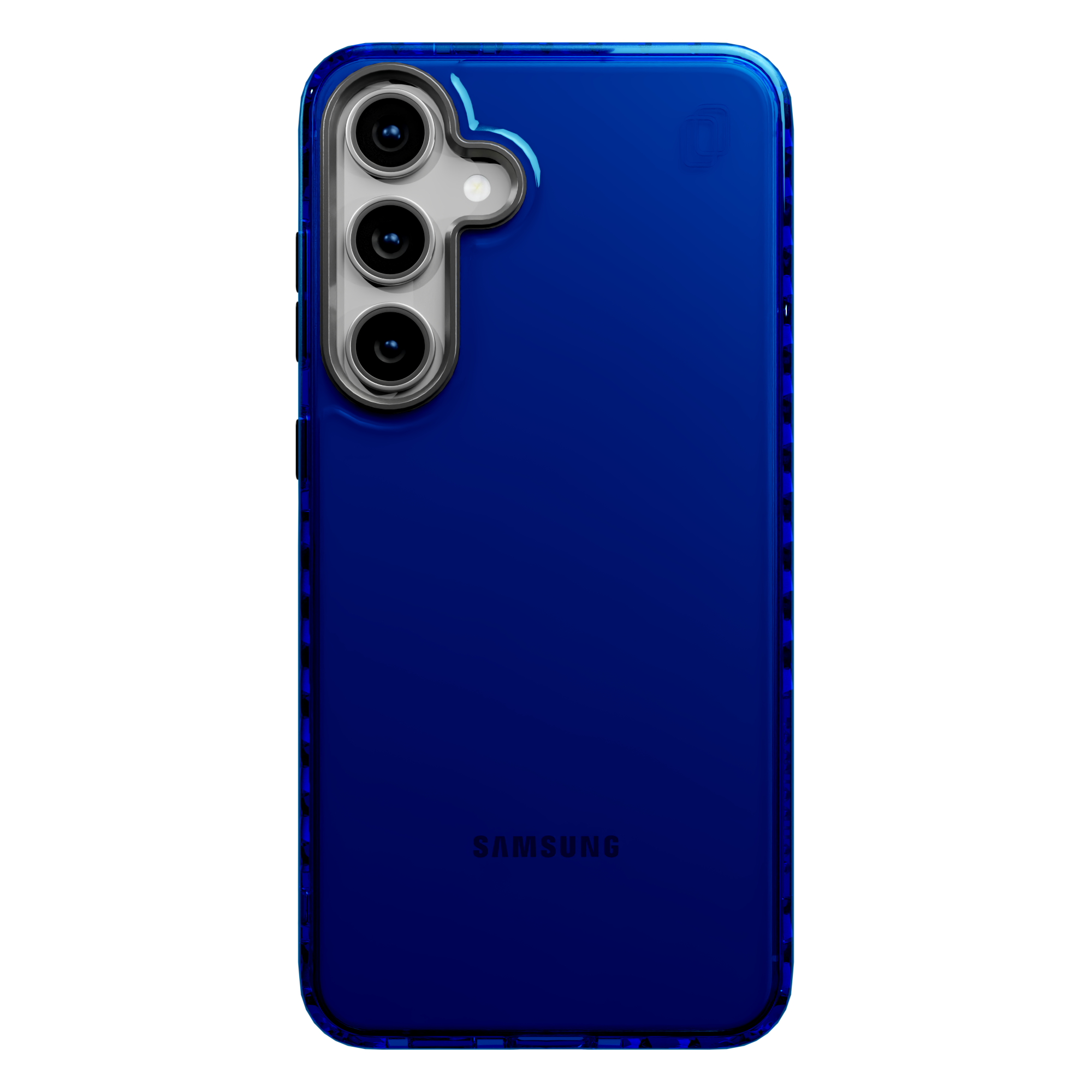 Slim Case for Galaxy S25+ | Bermuda Blue | Altitude Series | cellhelmet