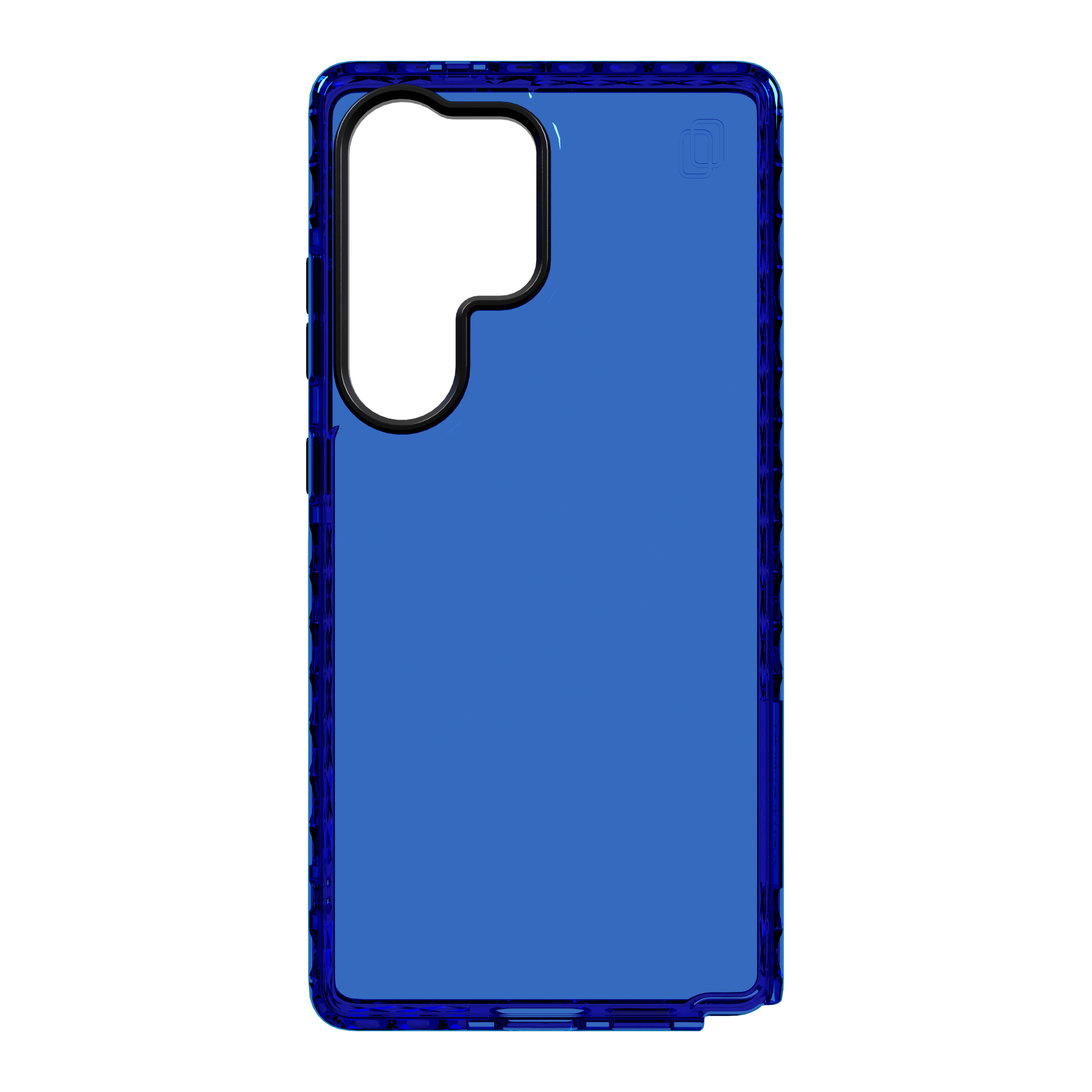 Slim Case for Galaxy S25 Ultra | Bermuda Blue | Altitude Series | cellhelmet Bermuda Blue