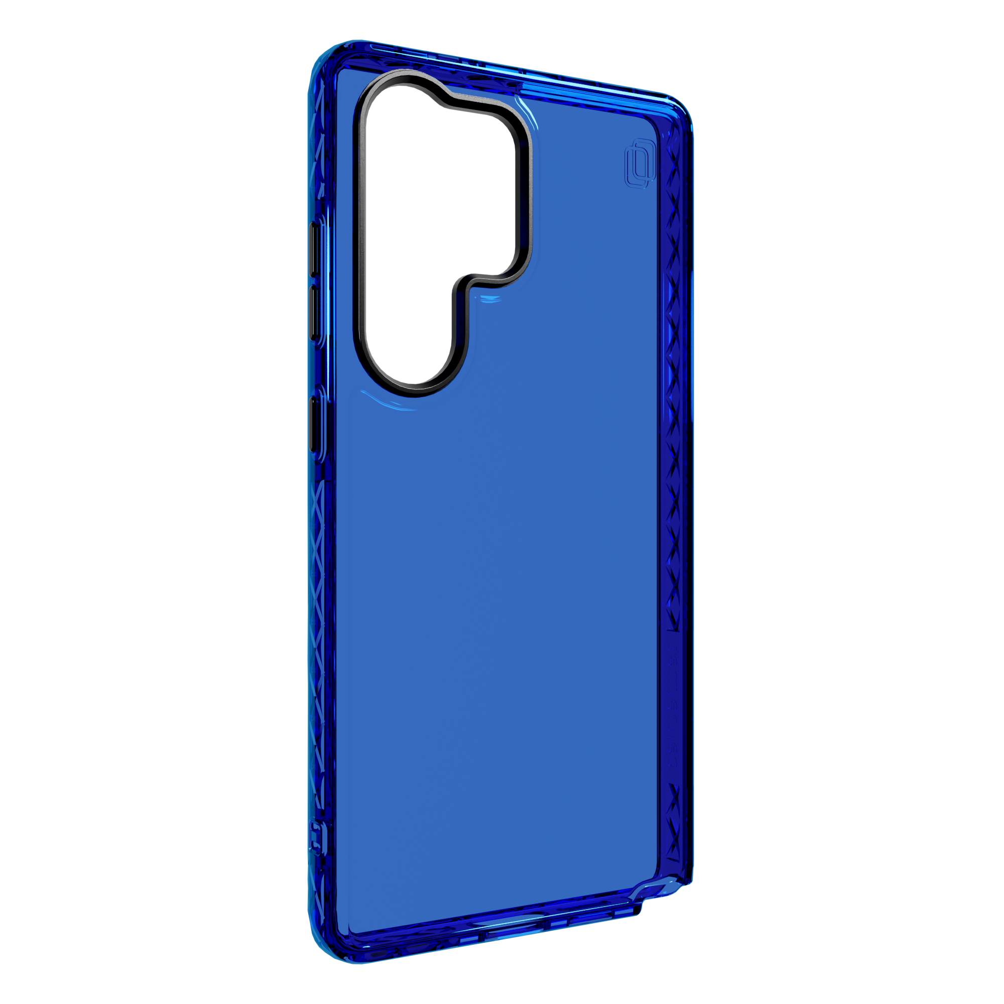 Slim Case for Galaxy S25 Ultra | Bermuda Blue | Altitude Series | cellhelmet Bermuda Blue