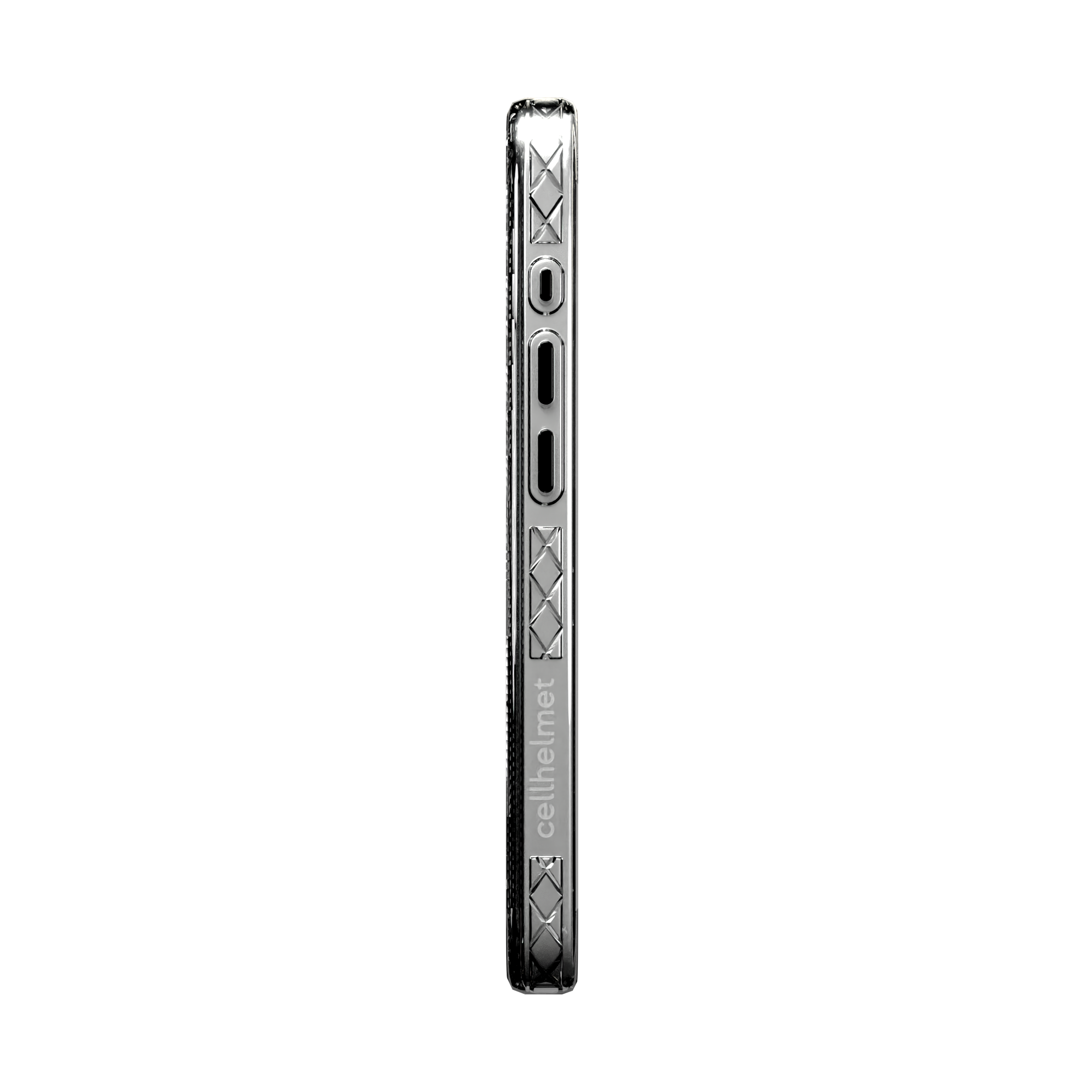 MagSafe® Case for Apple iPhone SE 4th Gen (2025) | Crystal Clear | Magnitude Series Crystal Clear