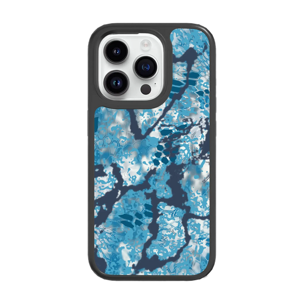 Kryptek Camo Magnitude MagSafe Compatible Case for Apple iPhone 15 Plus