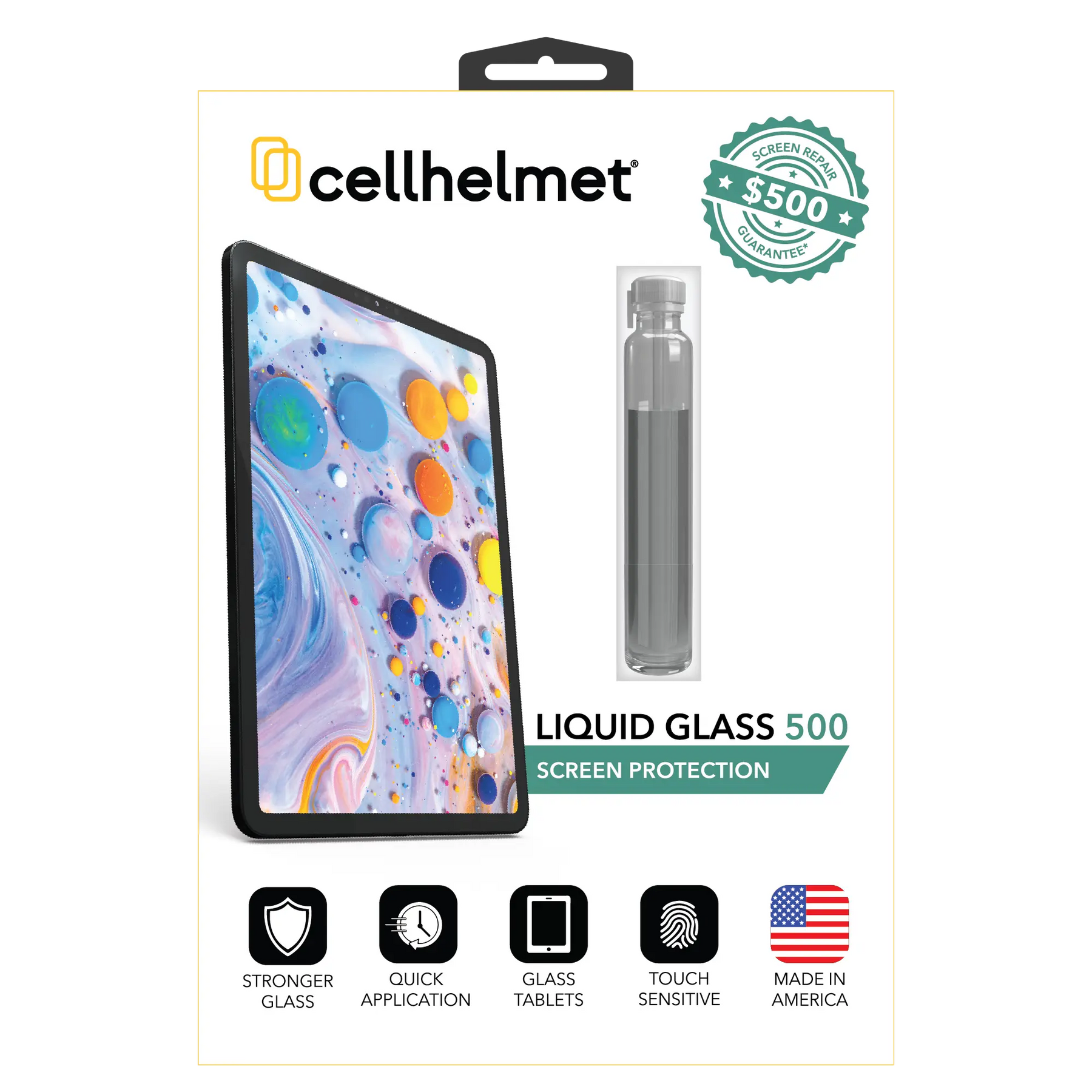 cellhelmet  Privacy Tempered Glass for iPhone 15 Plus