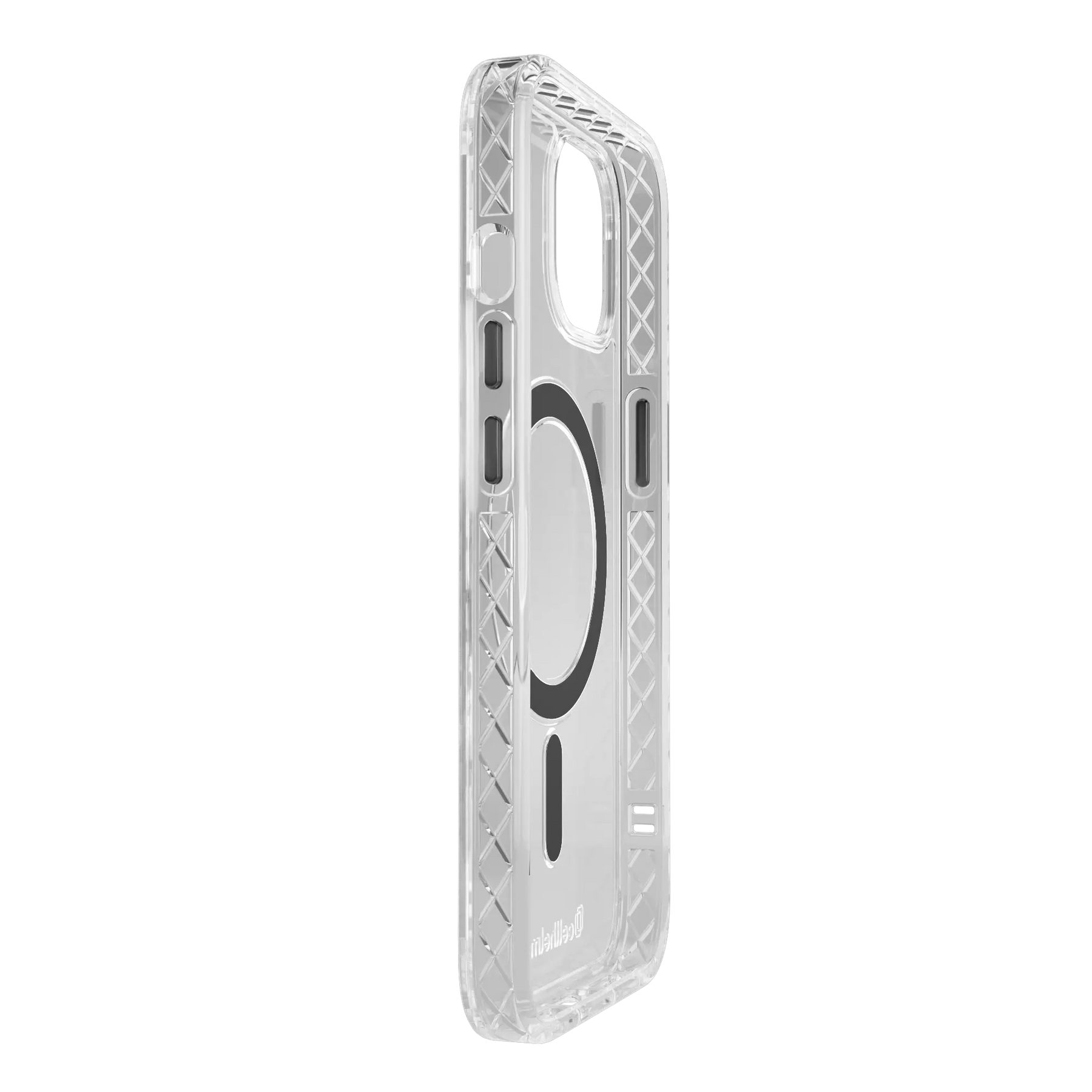Apple iPhone 14 Clear Case with MagSafe 