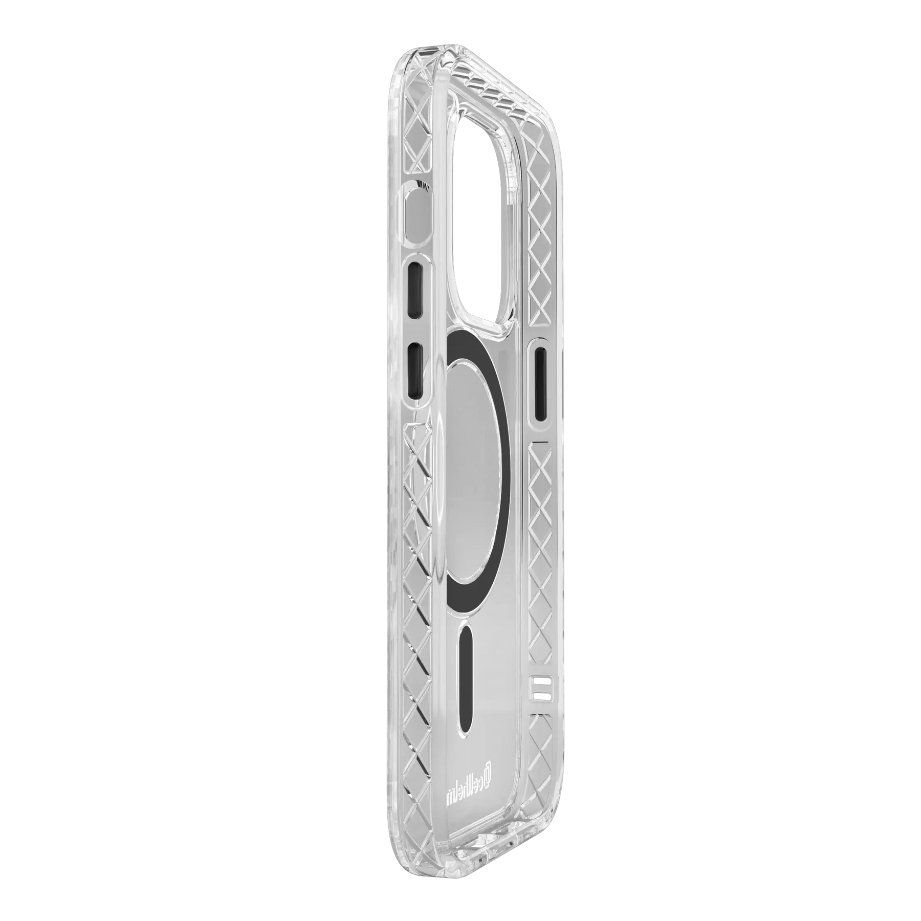 Apple - iPhone 14 Pro Case with MagSafe - Clear