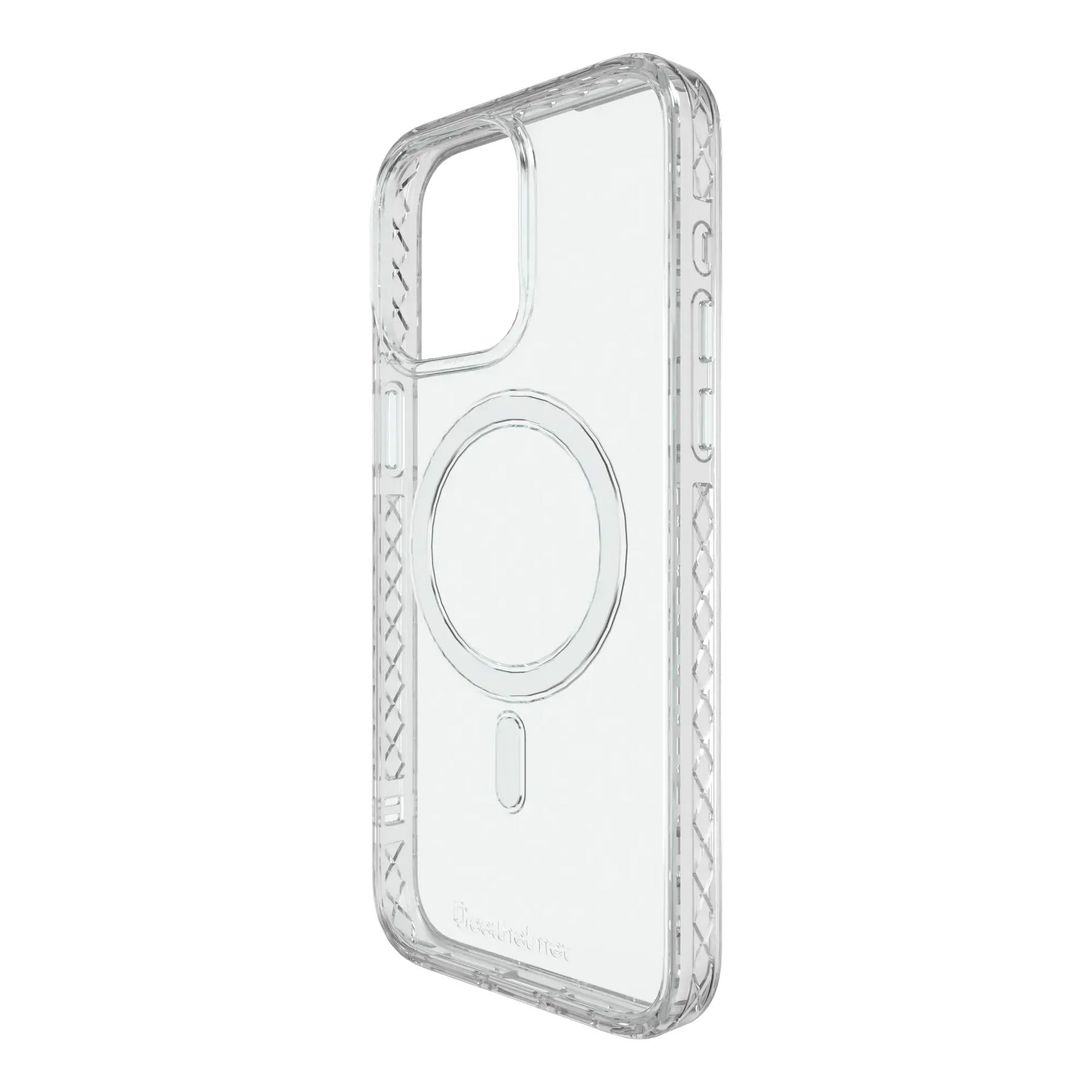 IPhone 15 Clear Case with MagSafe