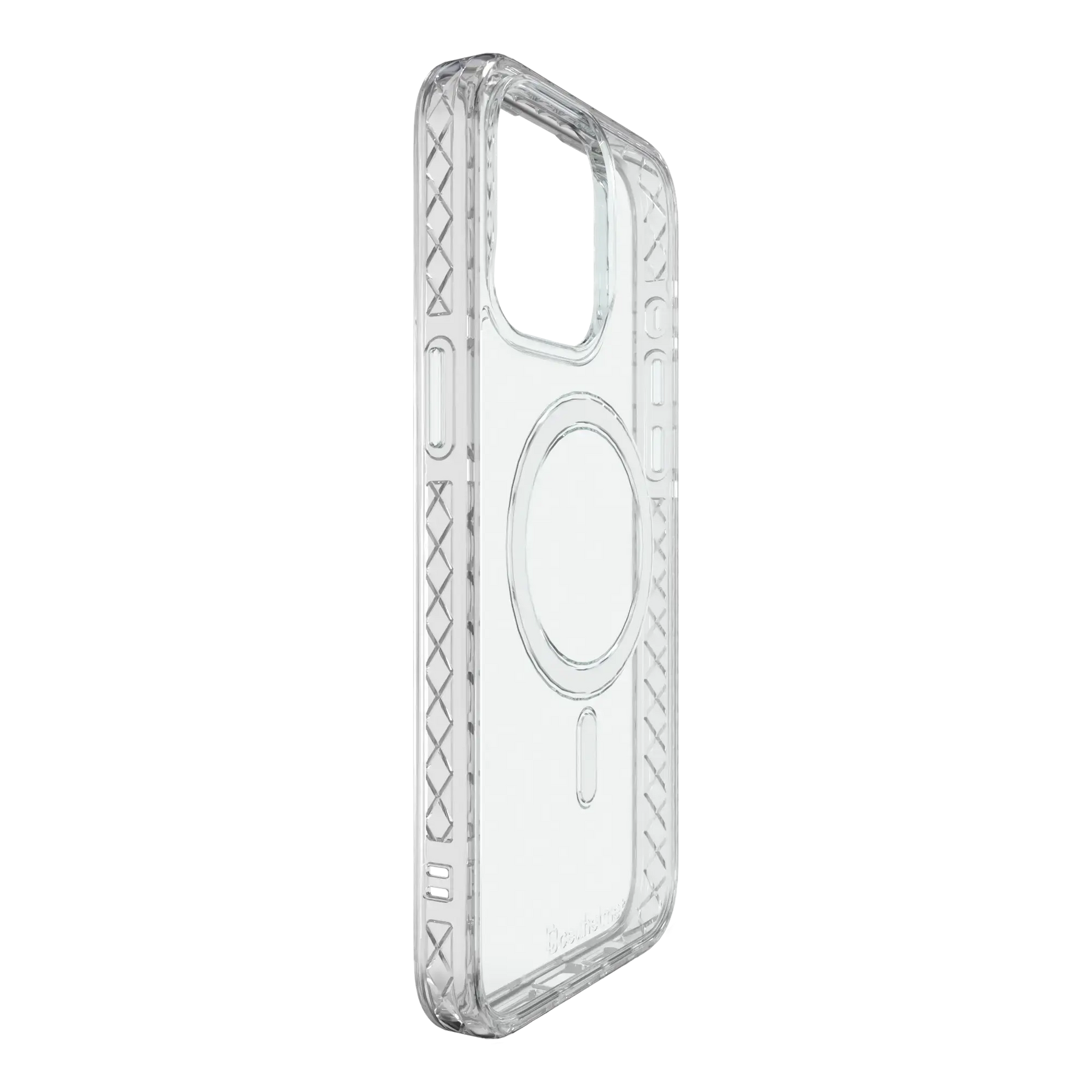 Crystal Case - iPhone 12 Pro Max
