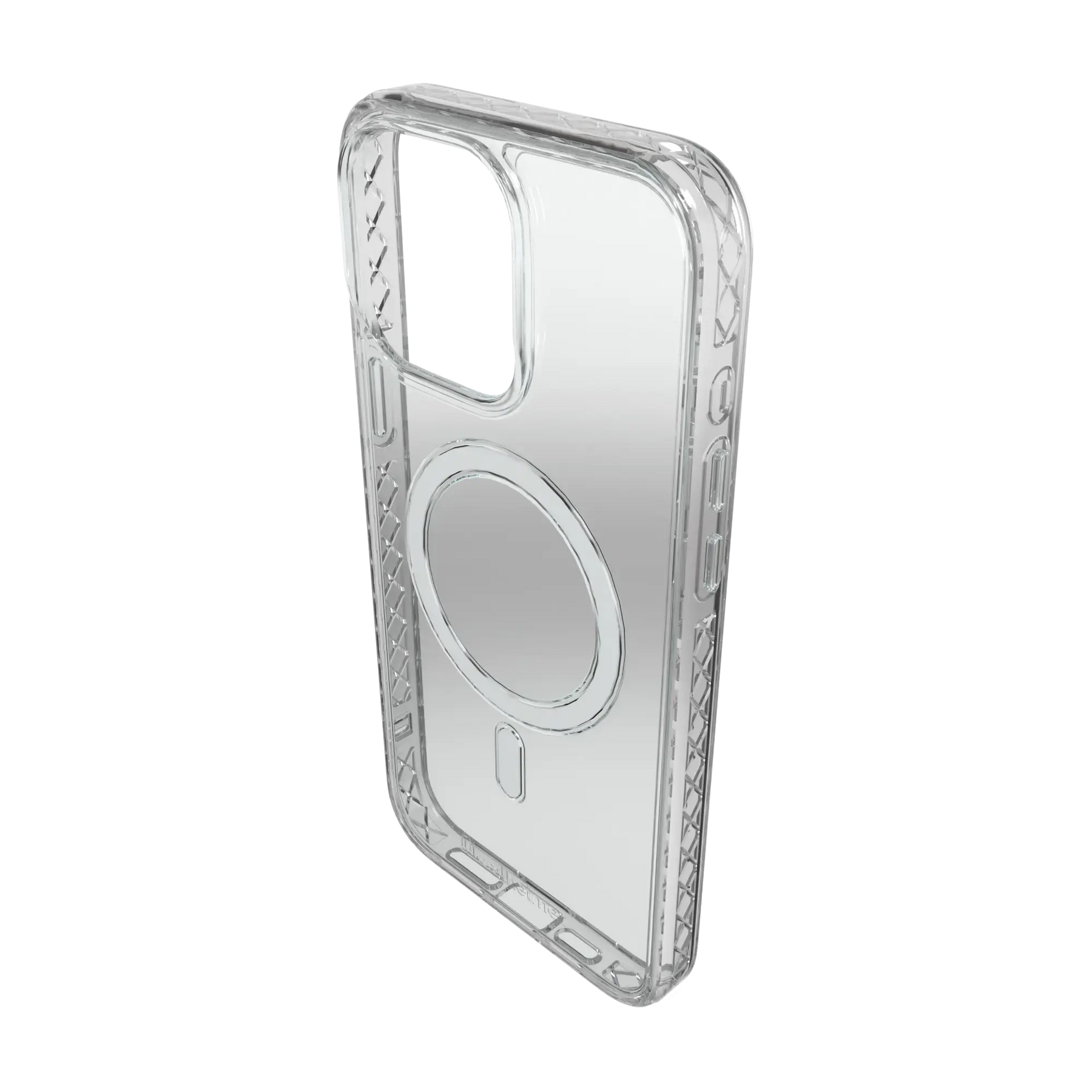 MagSafe® Phone Case Clear 15 Pro Max | for iPhone