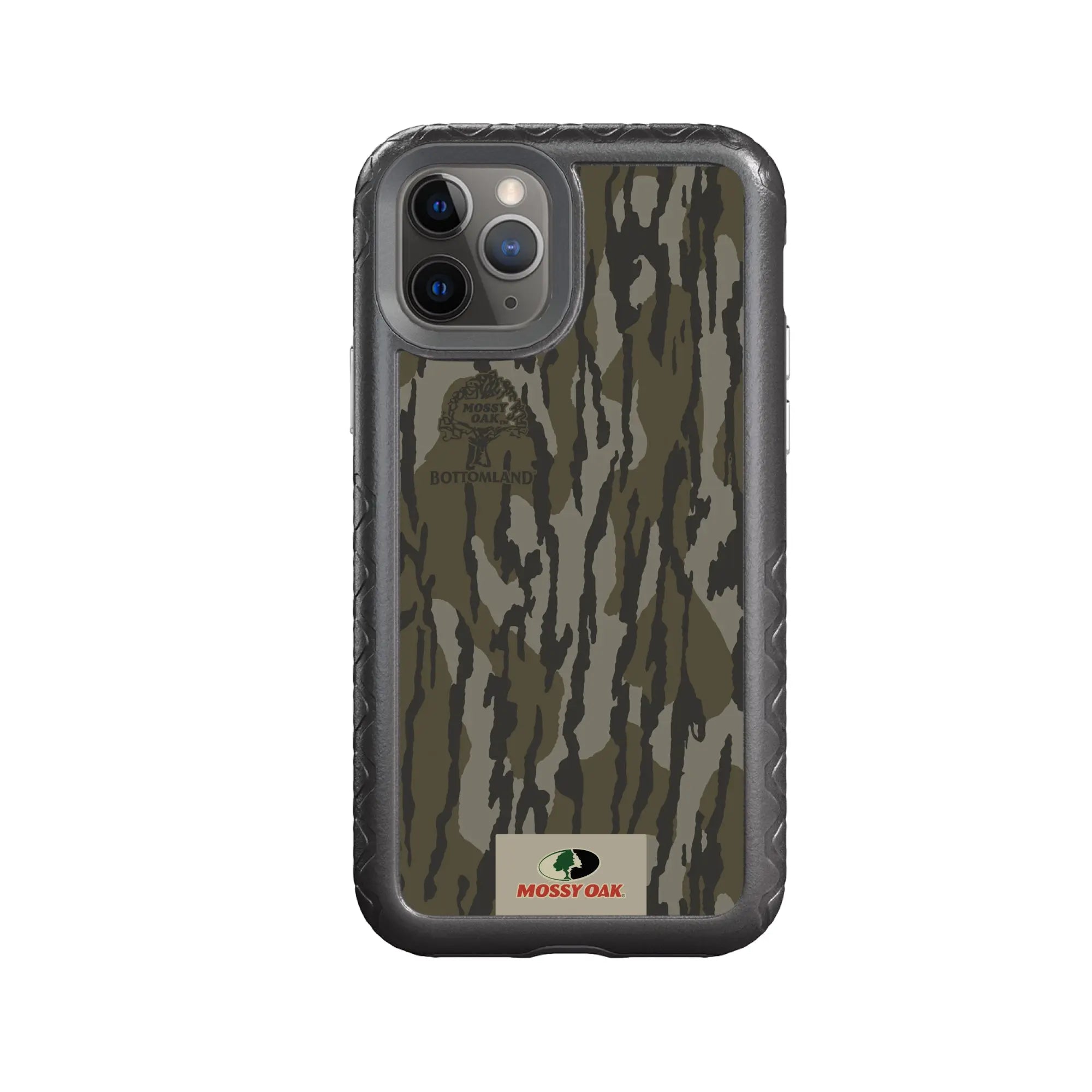 Mossy Oak Fortitude Series for Apple iPhone 11 Pro - Bottomland Orig