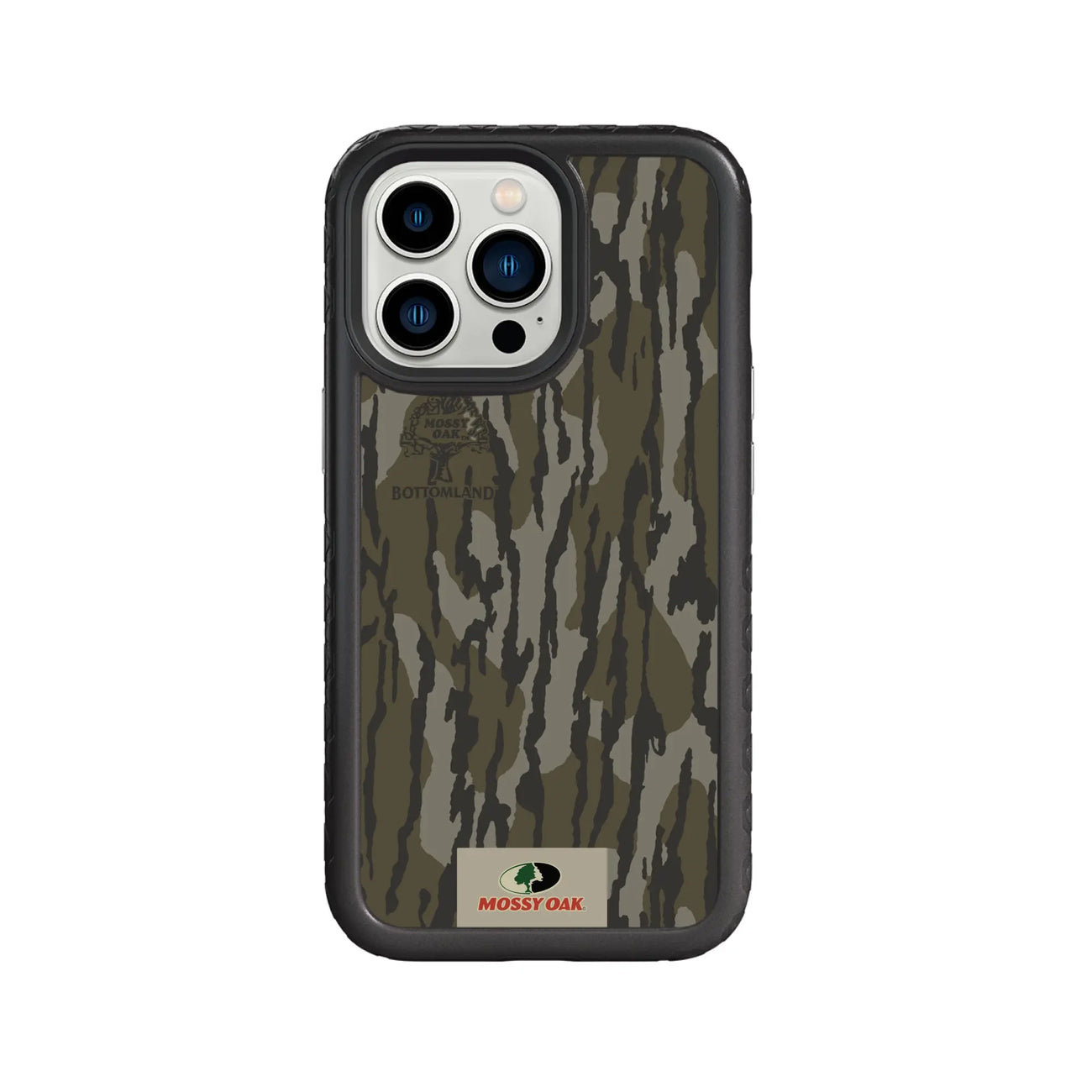 Mossy Oak Protective Case for Apple iPhone 13 Pro - Bottomland Orig