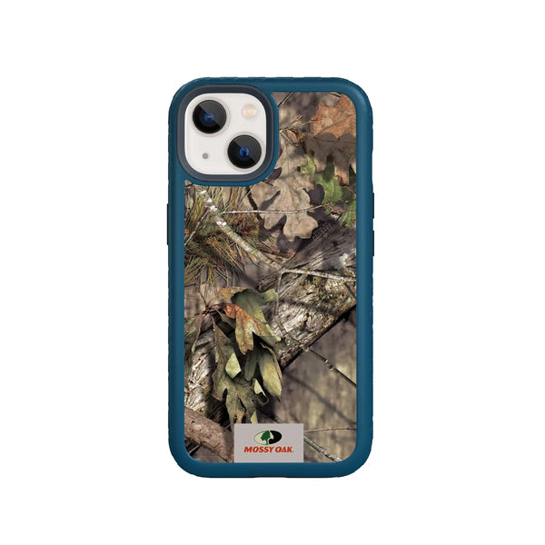 Mossy Oak MagSafe® Dual Layer Case Apple iPhone 14 Pro Max - Bottomland Orig