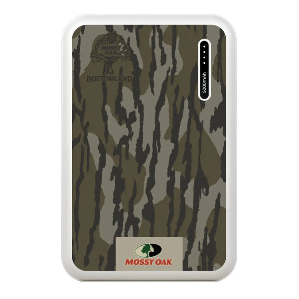 Mossy Oak Bottomland Camo