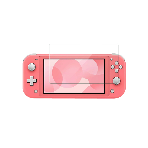 Nintendo Switch Lite Tempered Glass