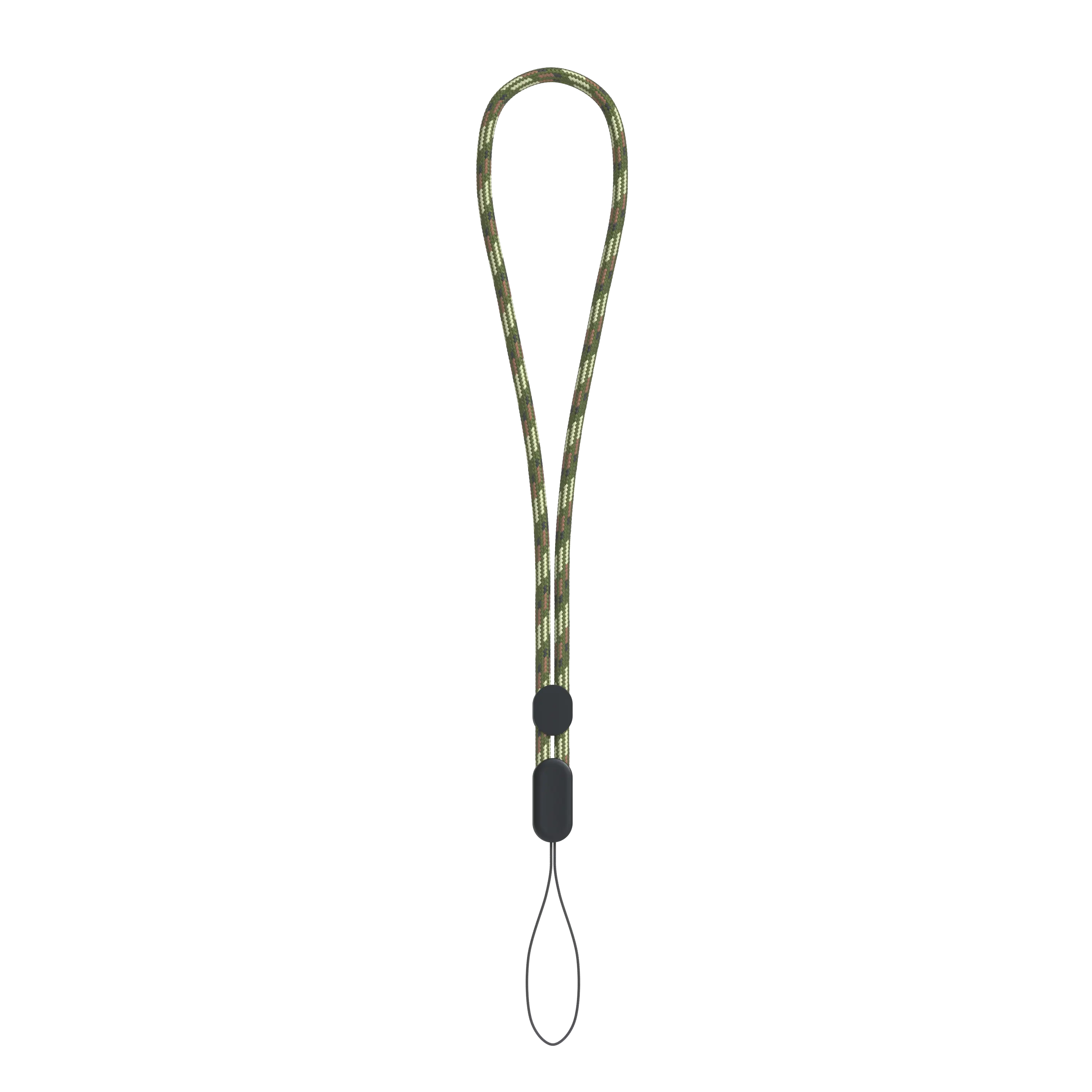 Phone Tether Strap - Camo | cellhelmet