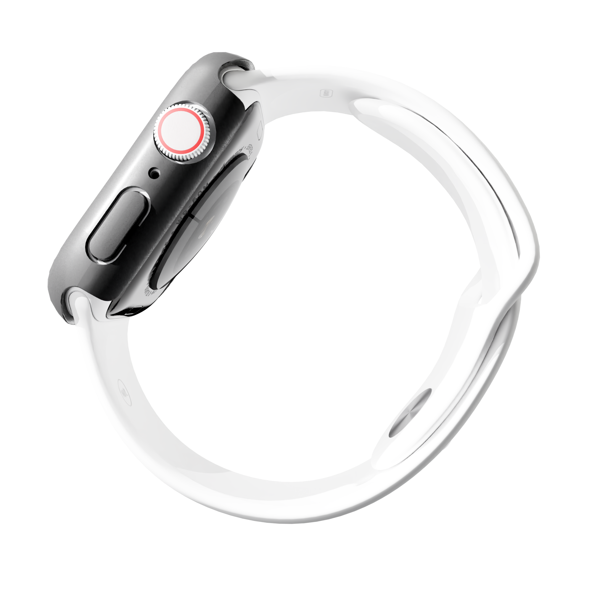 40mm apple watch bumper online