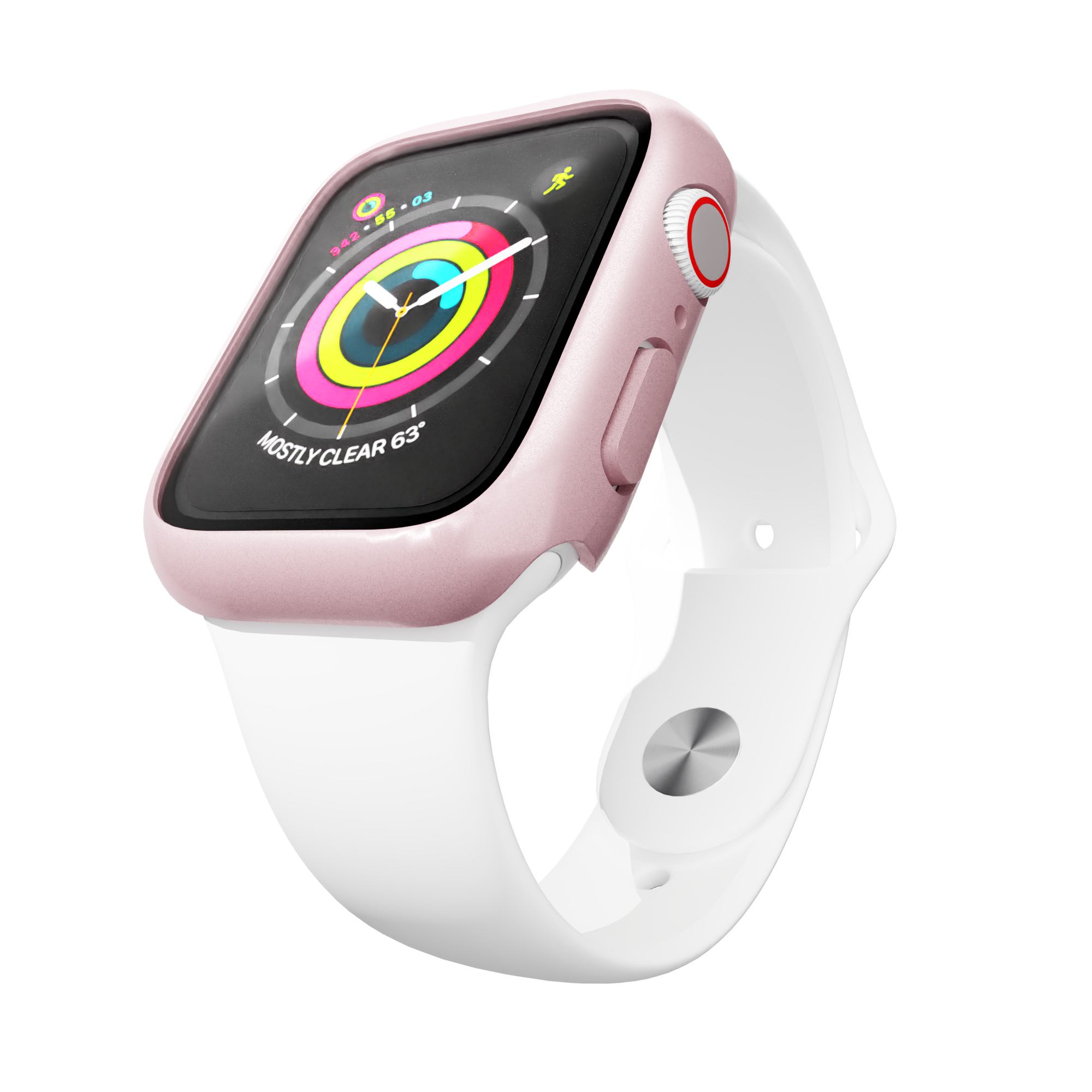 cellhelmet Watch Bumper for Apple Watch